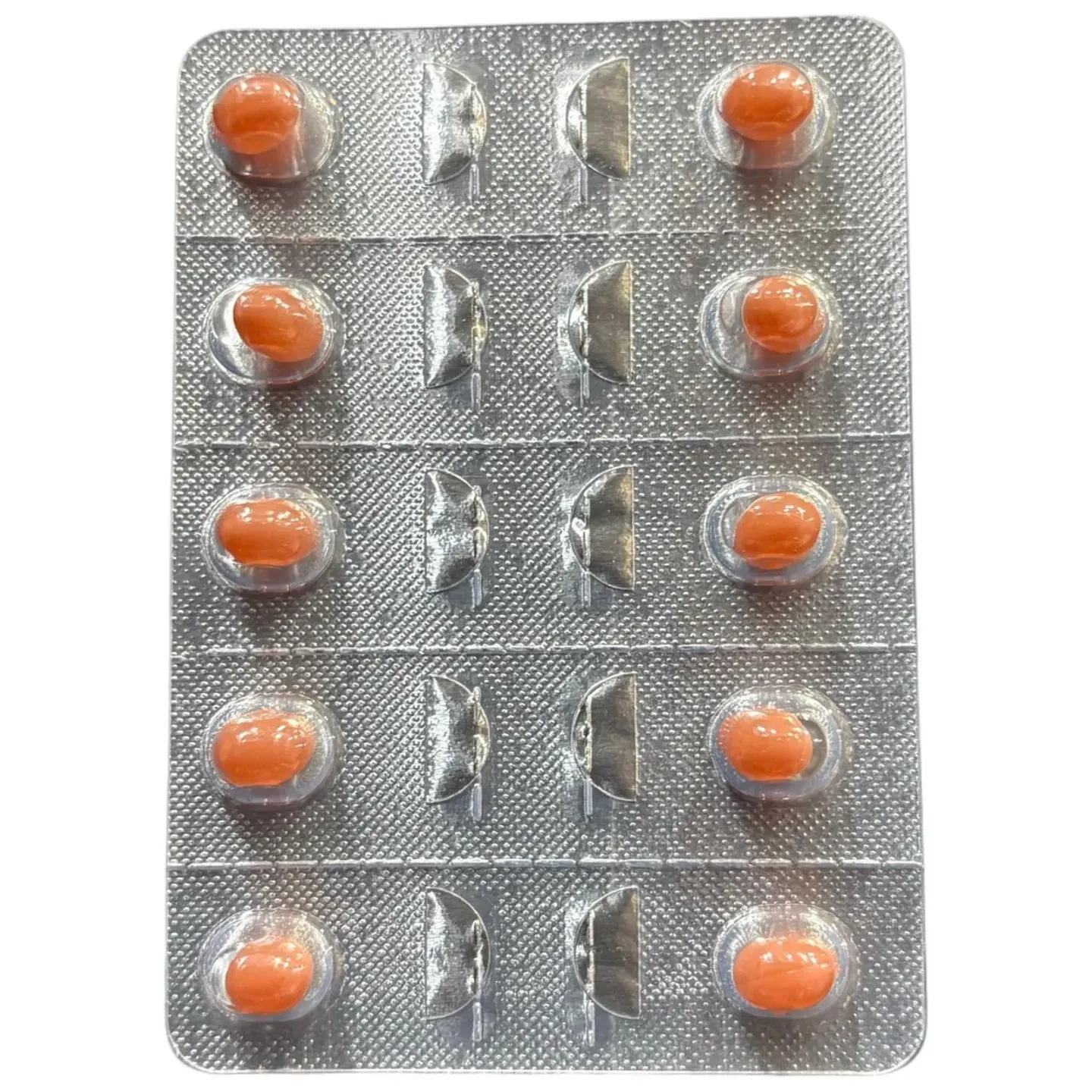 Sotret 10 Capsule product image