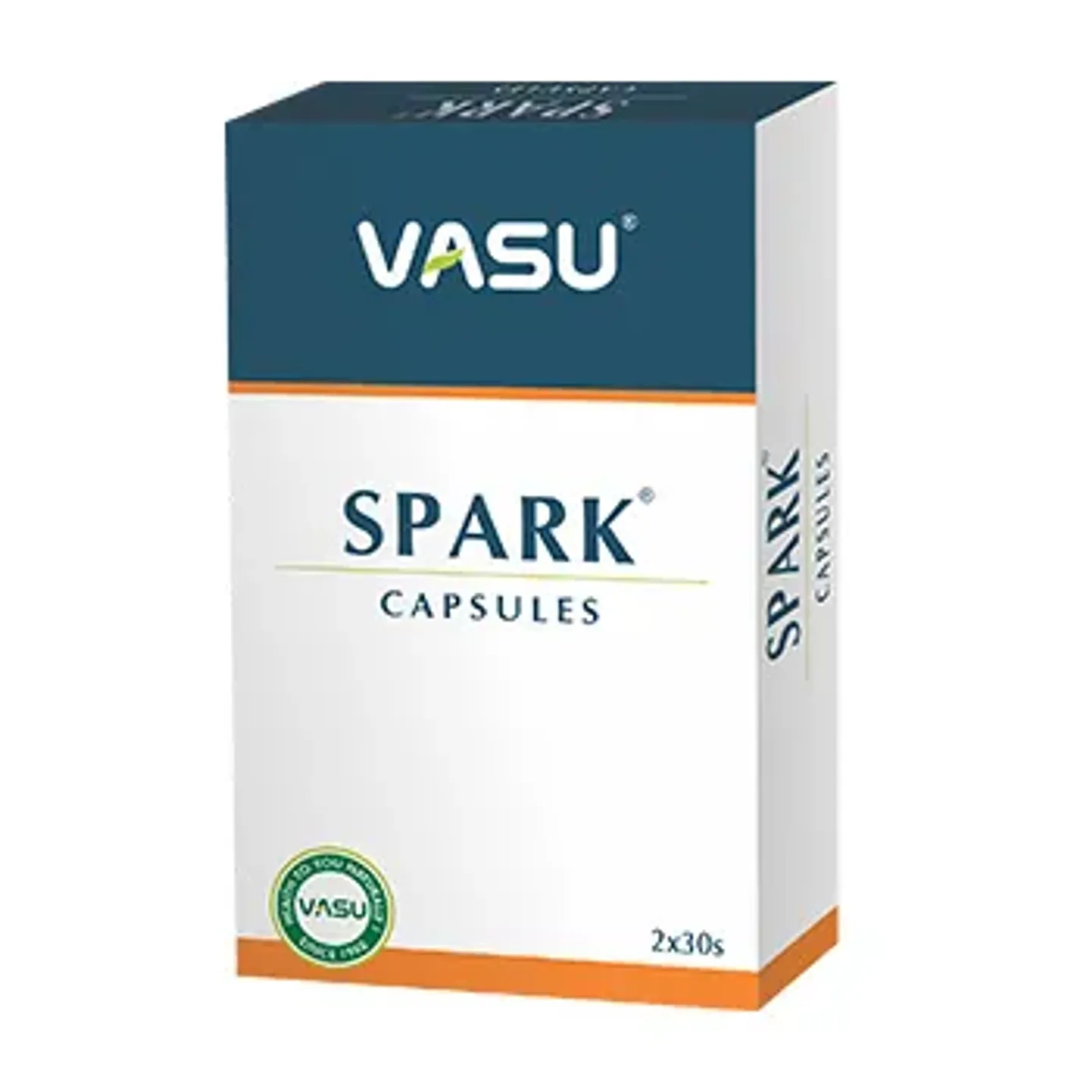 Spark Capsule product image