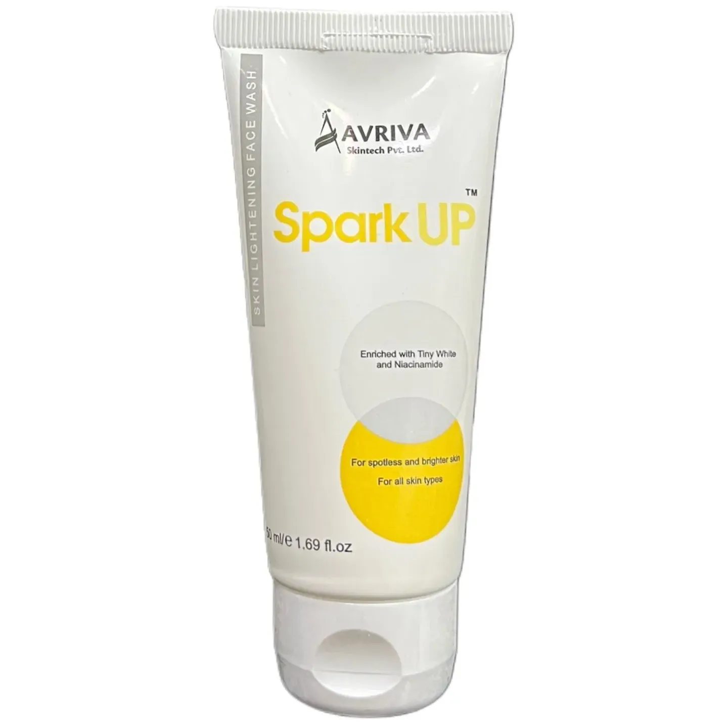 Sparkup Face Wash 50ml product image