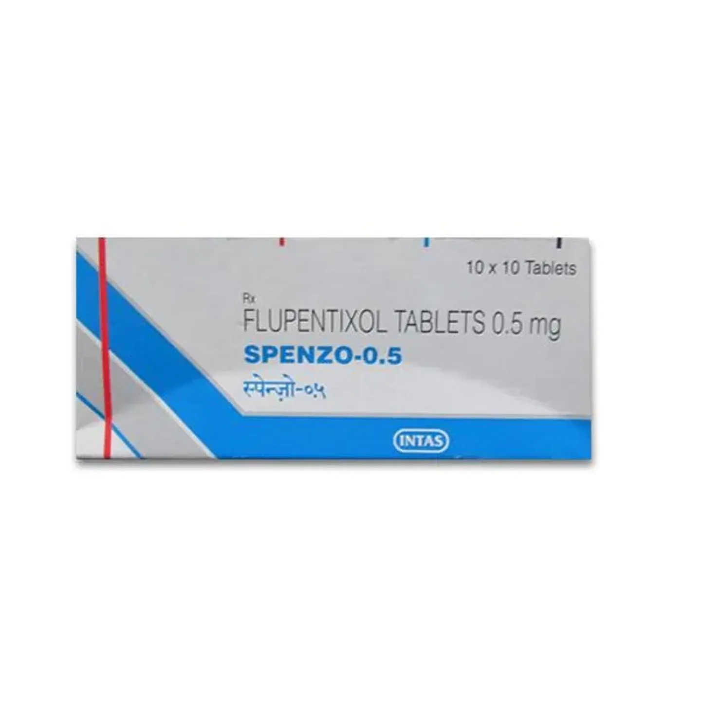 Spenzo 0.5 Tablet product image