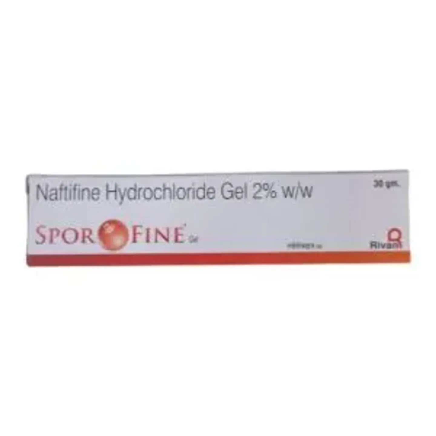 Sporofine Gel 30 Gm product image