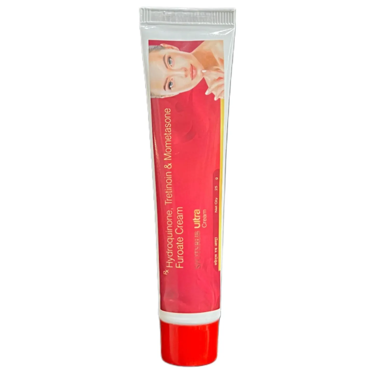 Spotsrub Ultra Cream 25gm product image