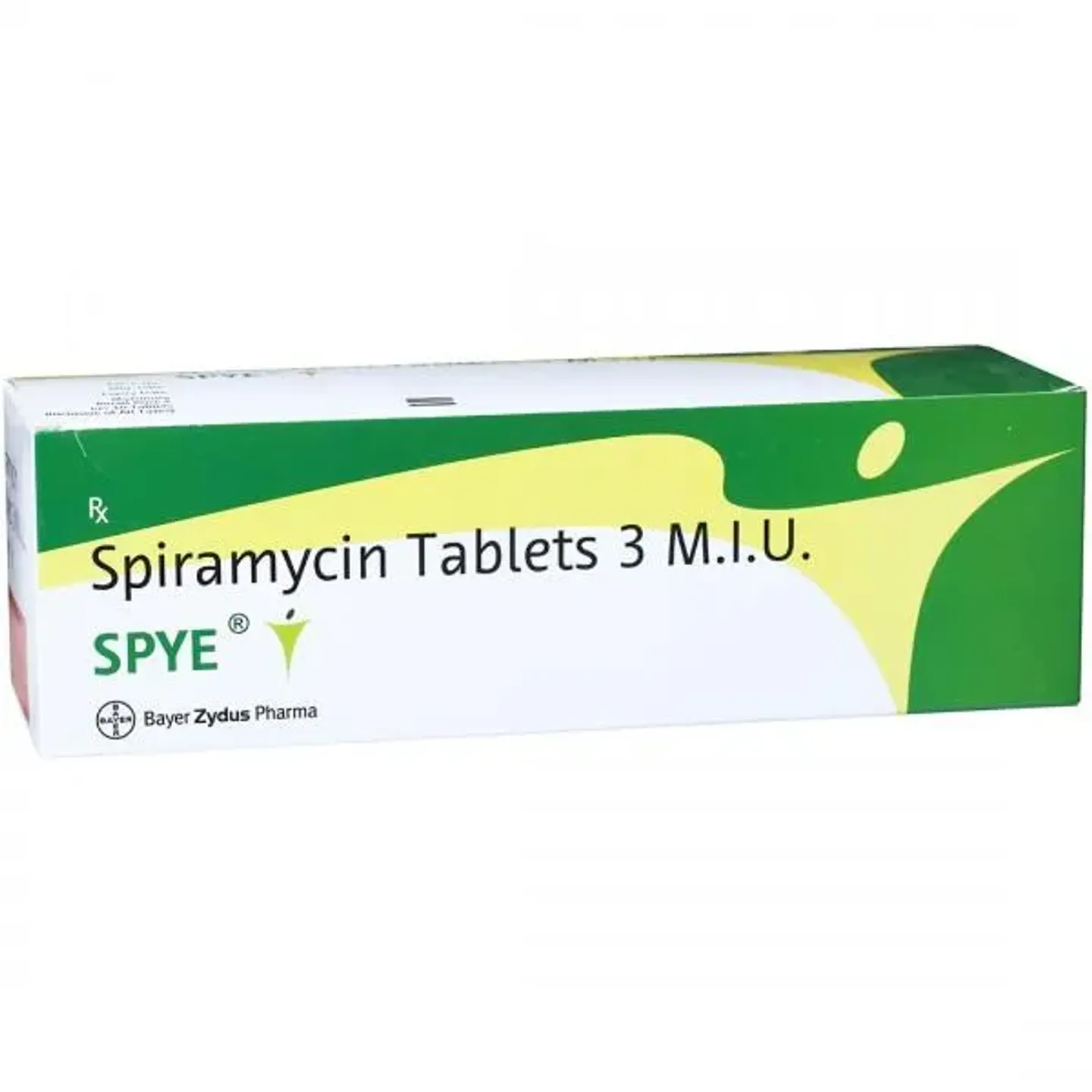 Spye Tablet product image