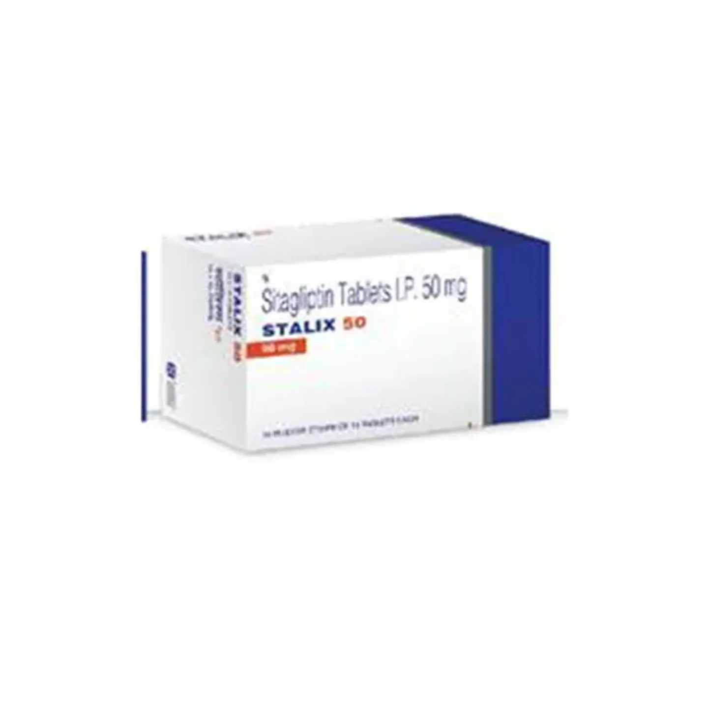 Stalix 50 Tablet product image