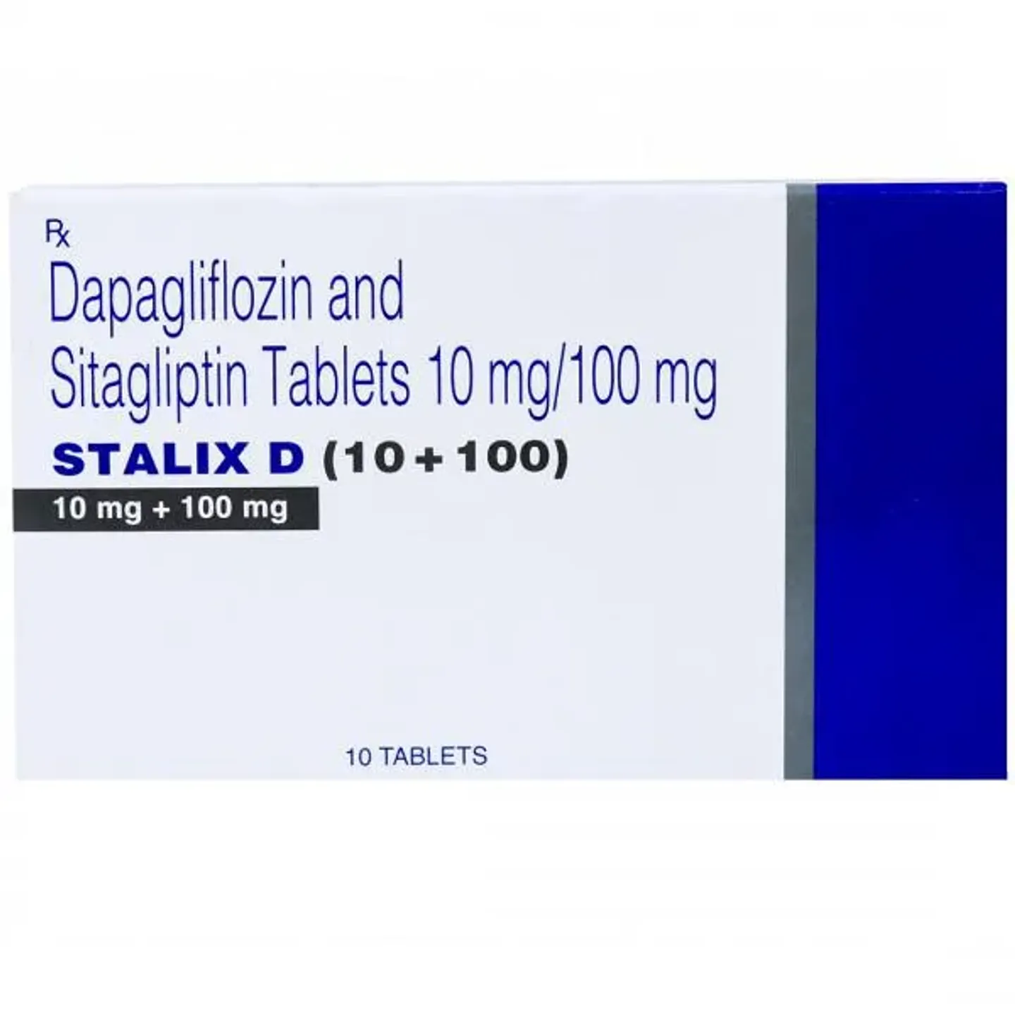Stalix D 10/100 Tablet product image
