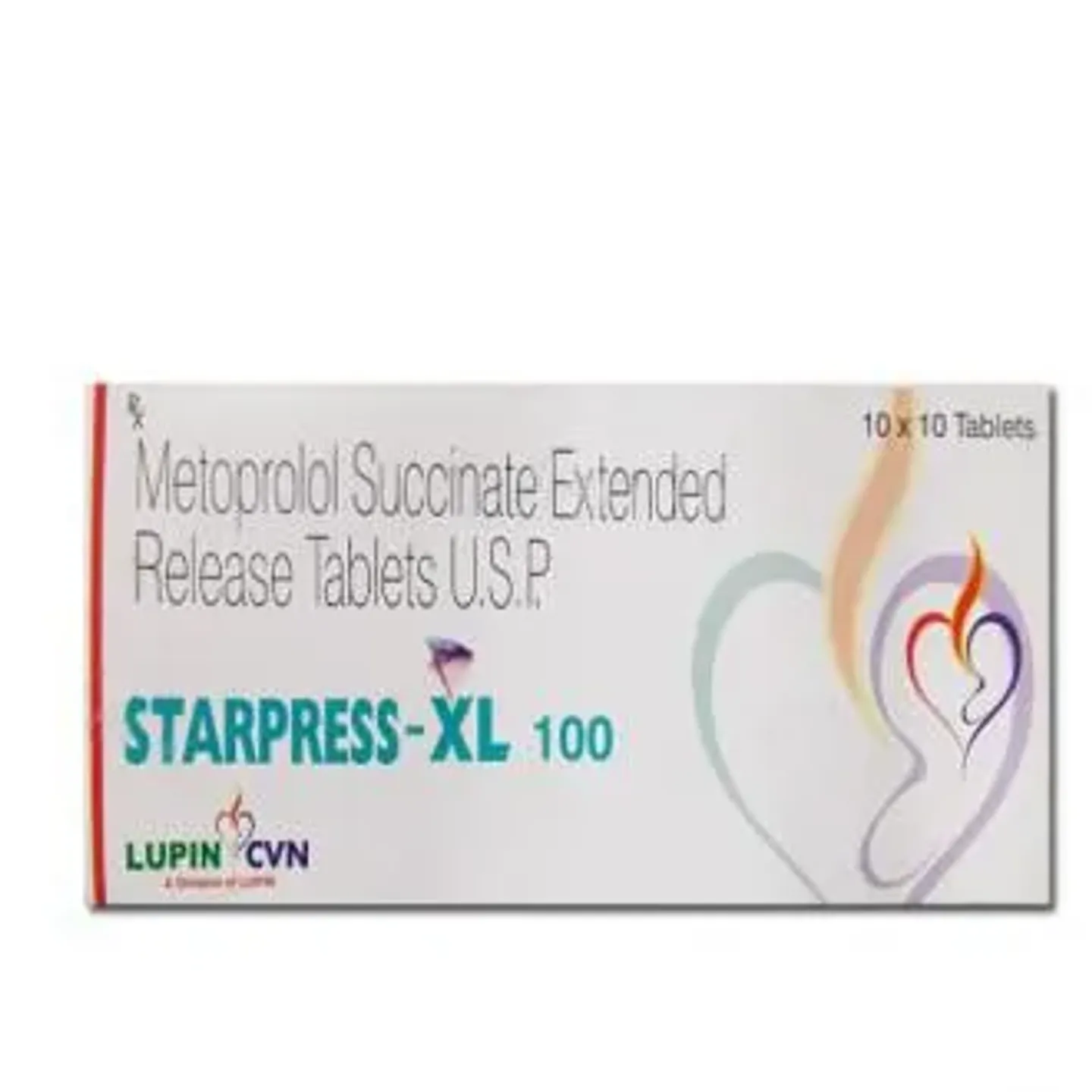 Starpress Xl 100 Tablet product image