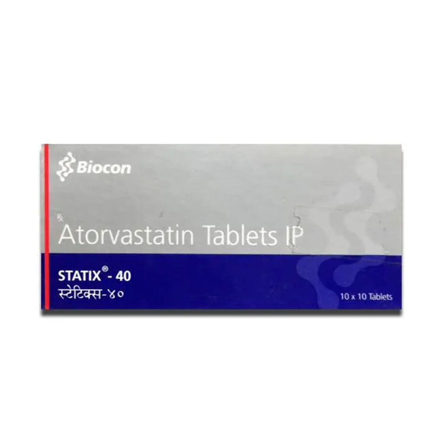 Statix 40 Tablet product image