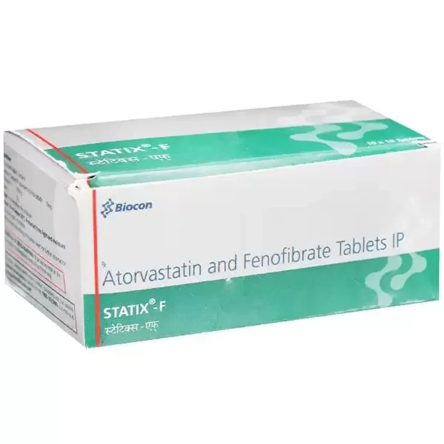 Statix F10 Tablet product image