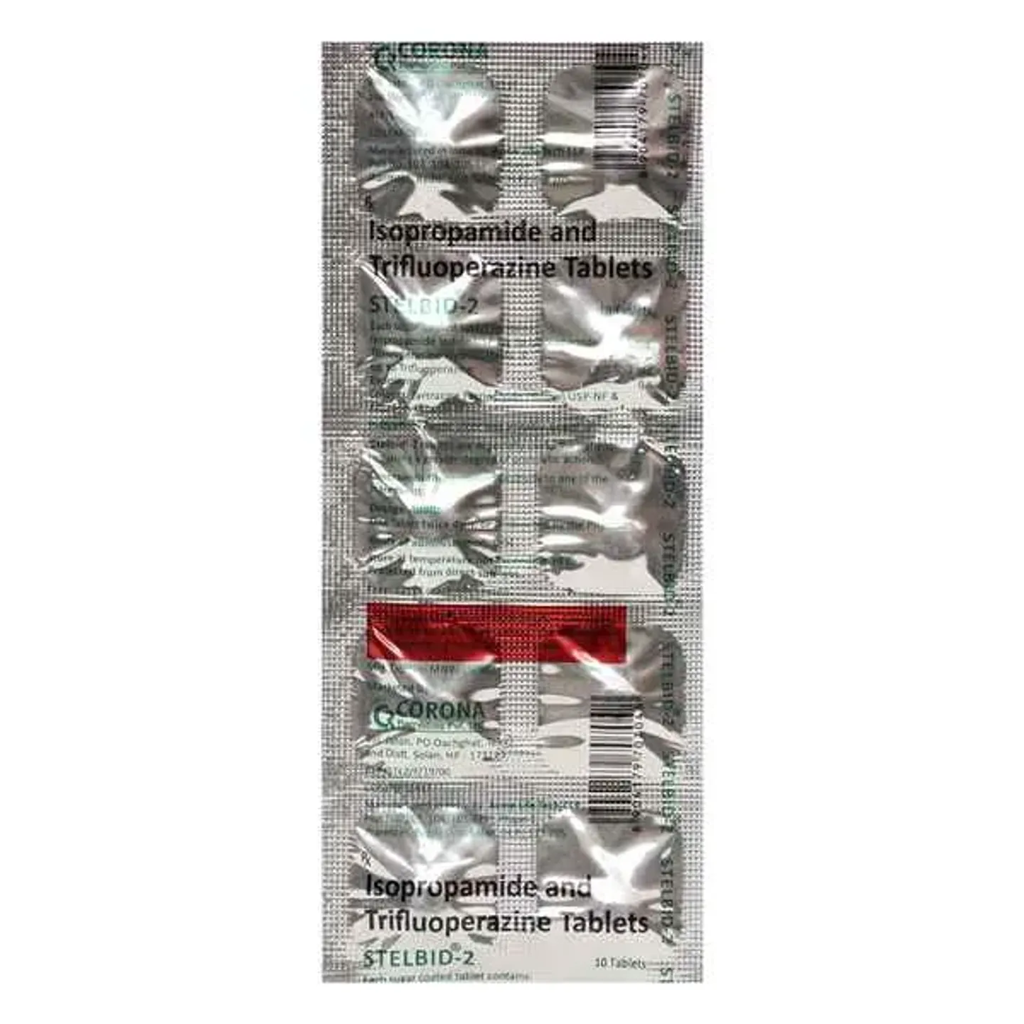 Stelbid 2 Tablet product image