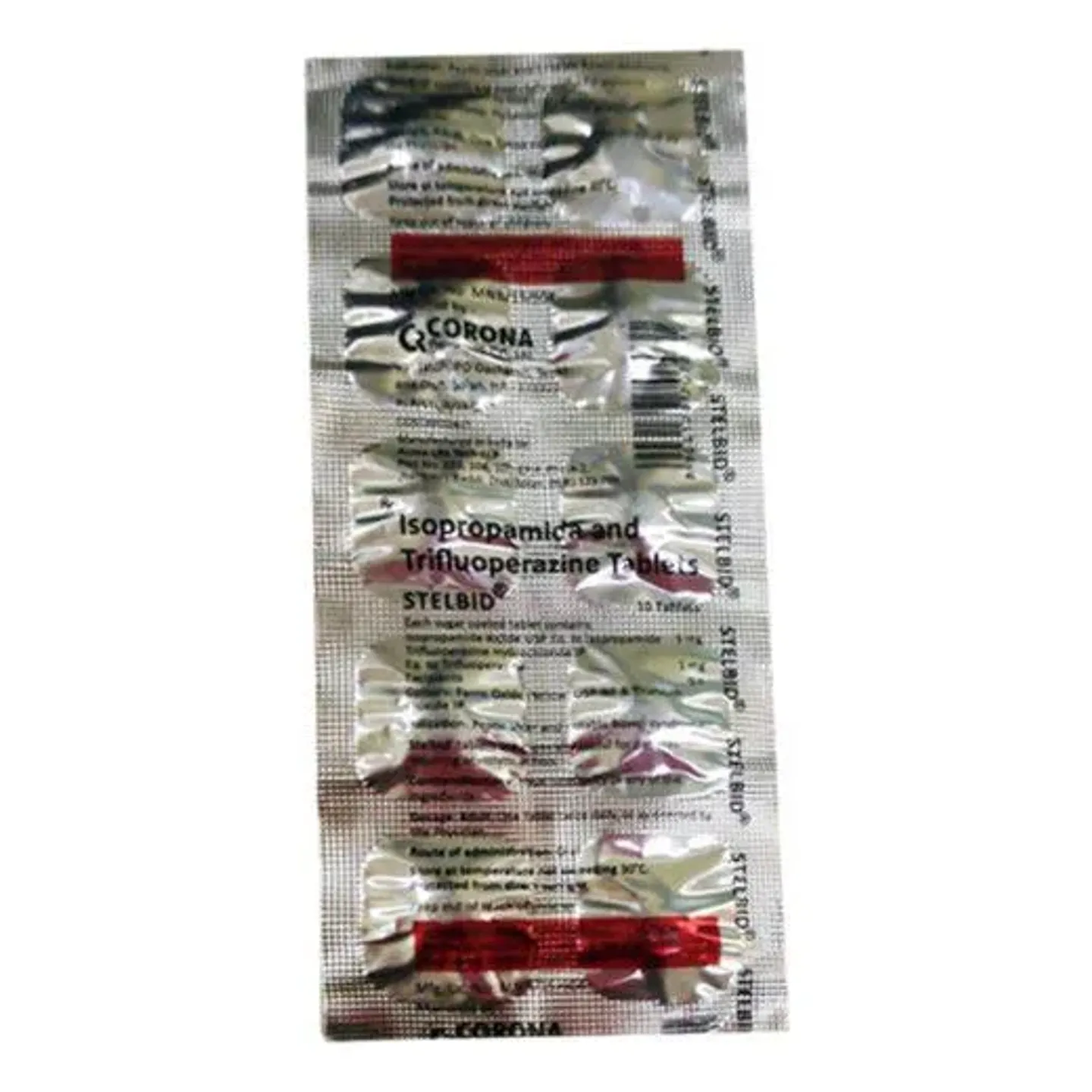 Stelbid Tab product image