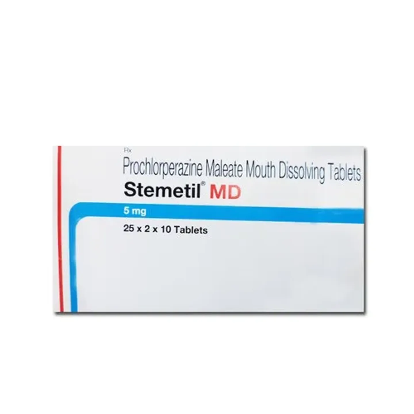 Stemetil Md Tablet product image