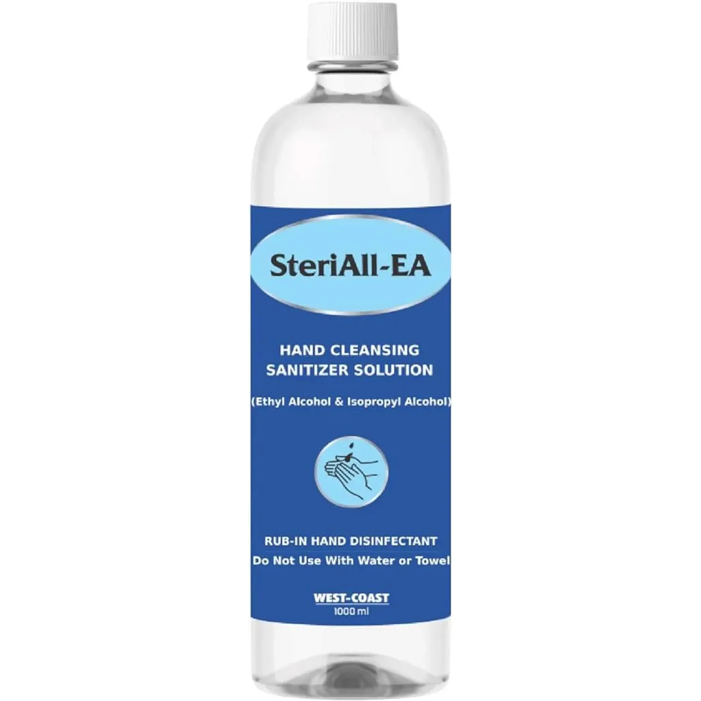 Steriall Ea 1 Litre product image