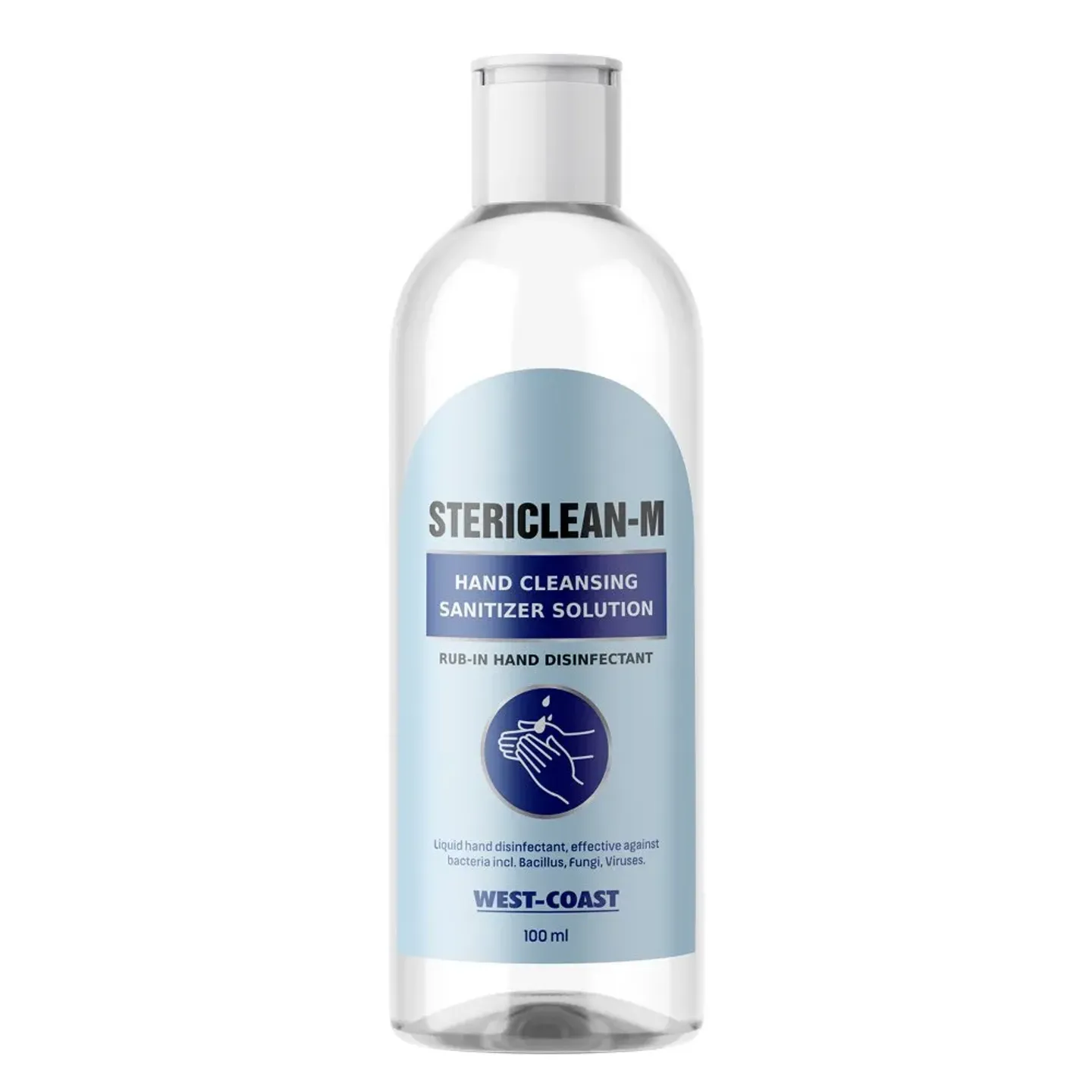 Stericlean M Solution 100ml product image