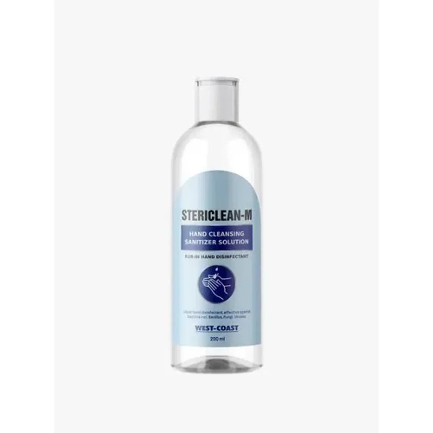 Stericlean M Solution 200ml product image