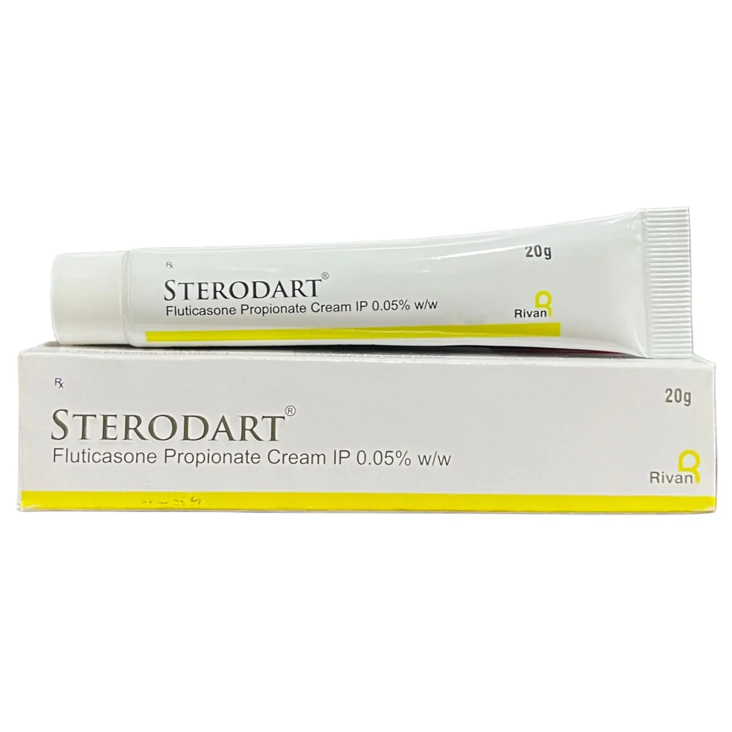 Sterodart Cream 20gm product image