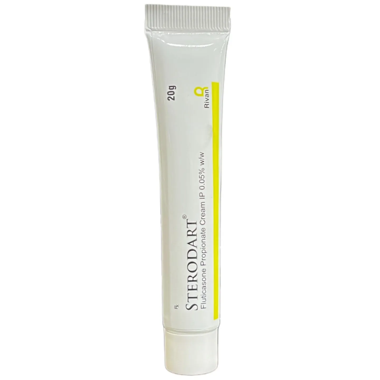 Sterodart Cream 20gm product image