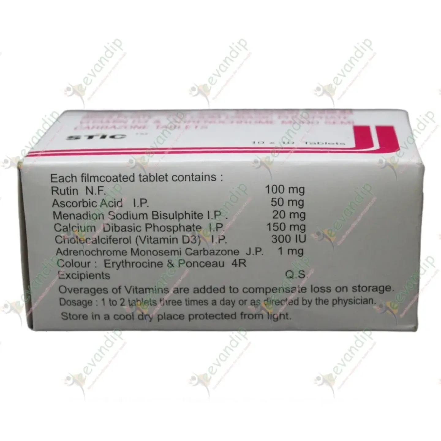 Stic Tablet product image