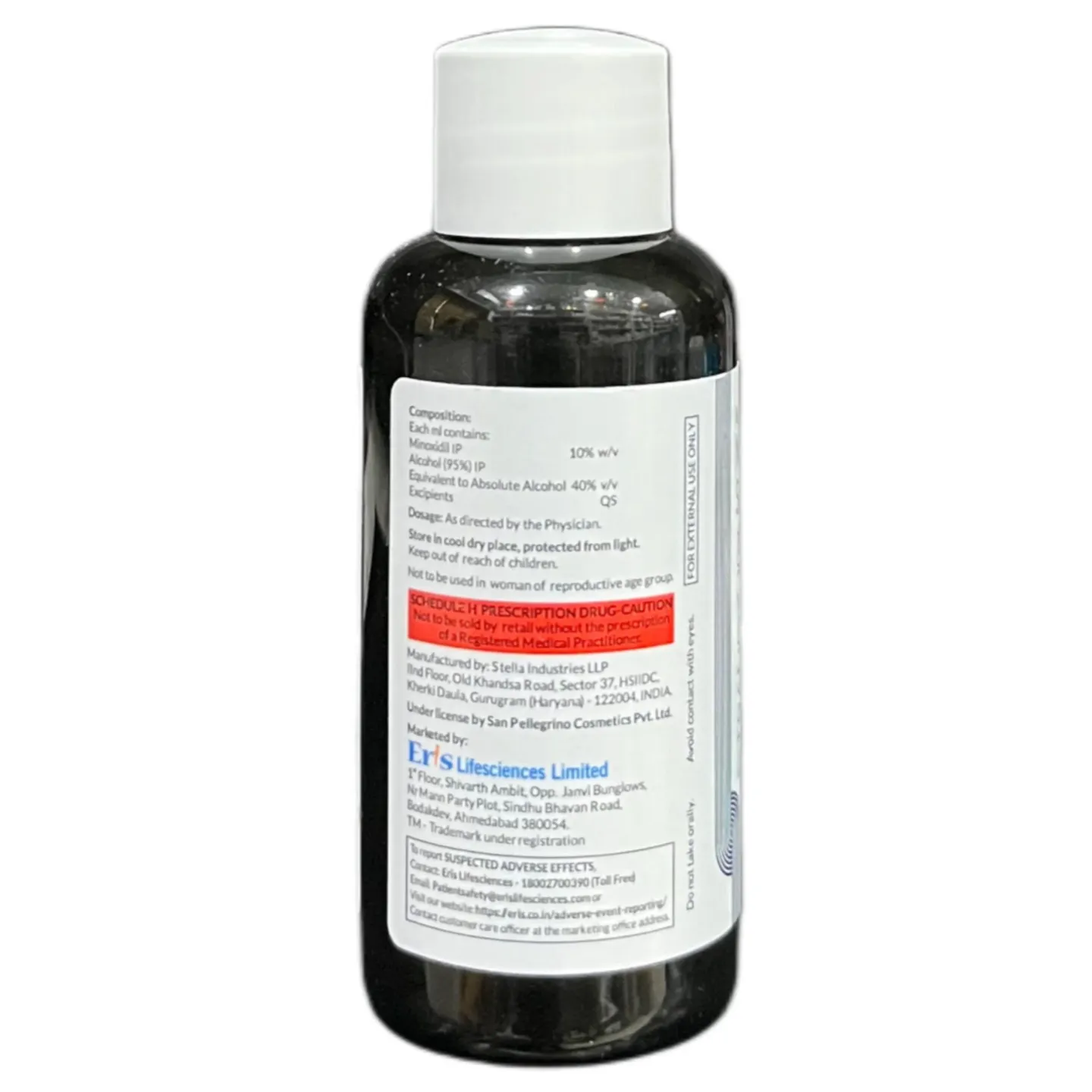 Strandz 10% Solution product image