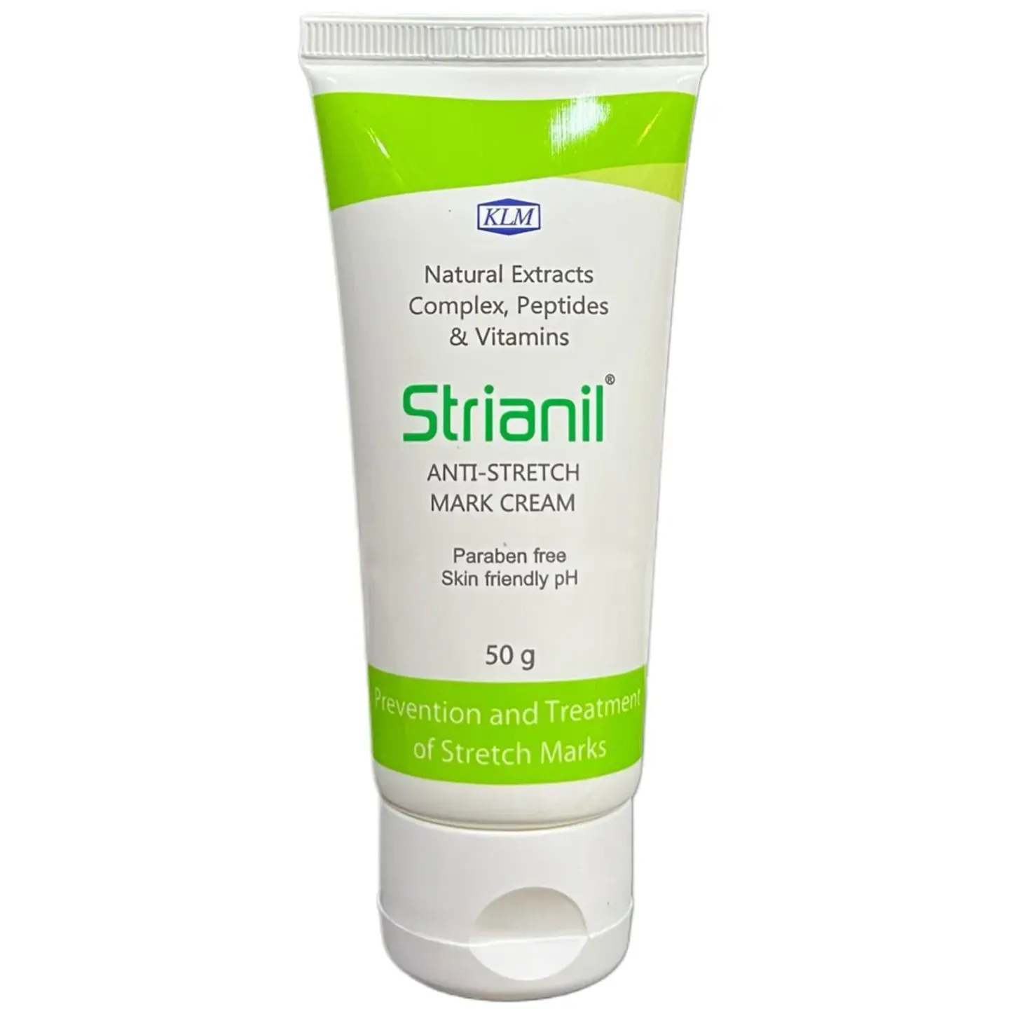 Strianil Anti Stretch Mark Cream product image