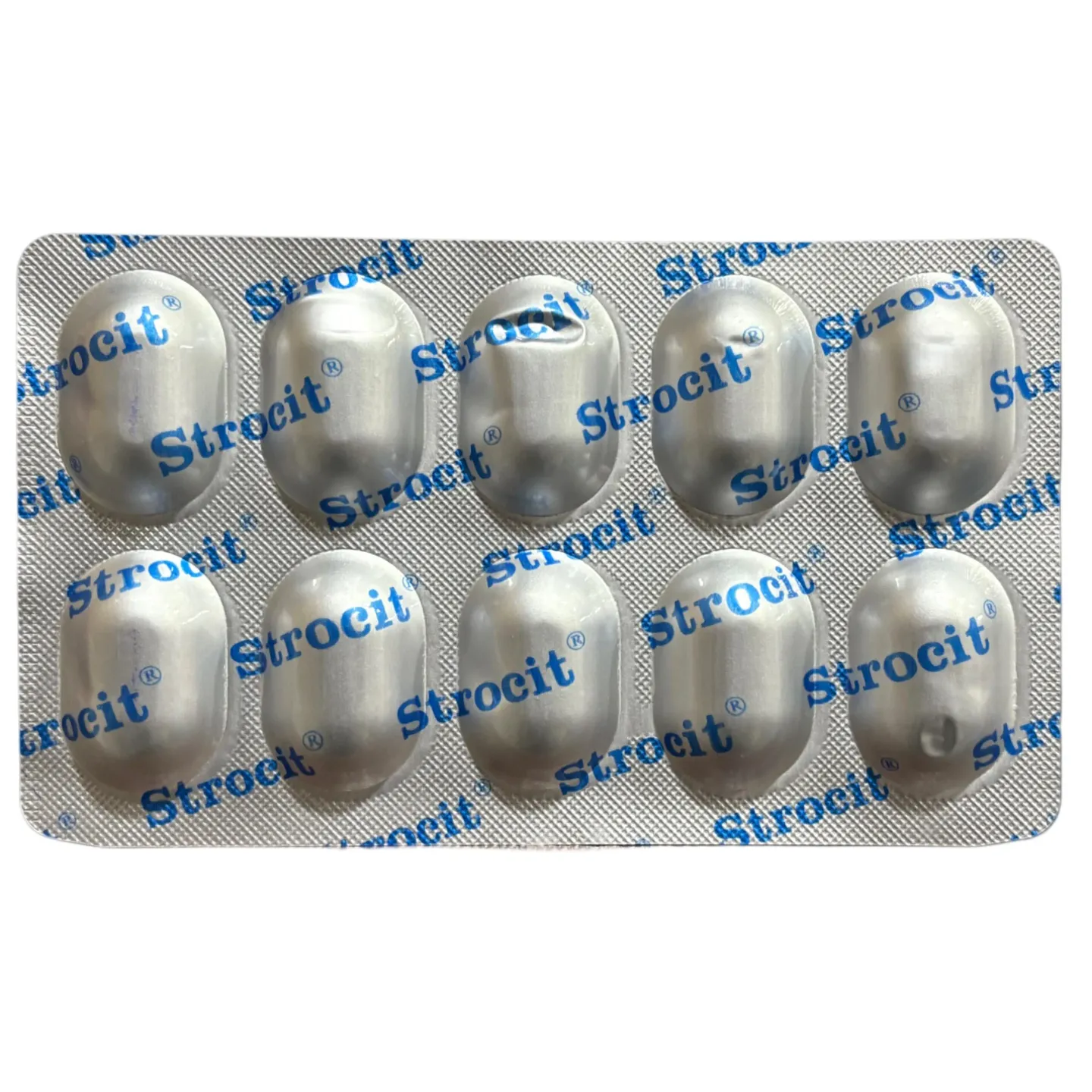 Strocit 500 Tablet product image