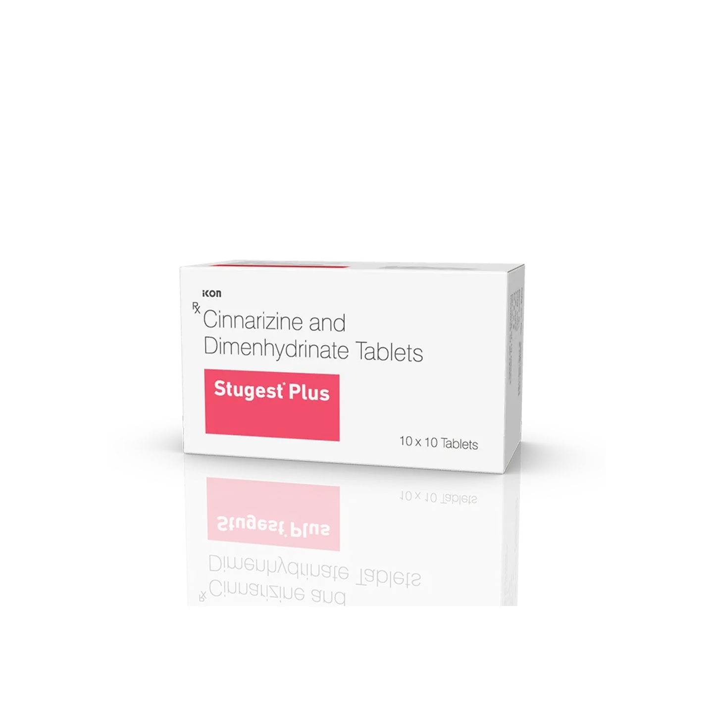 Stugest Plus Tablet product image