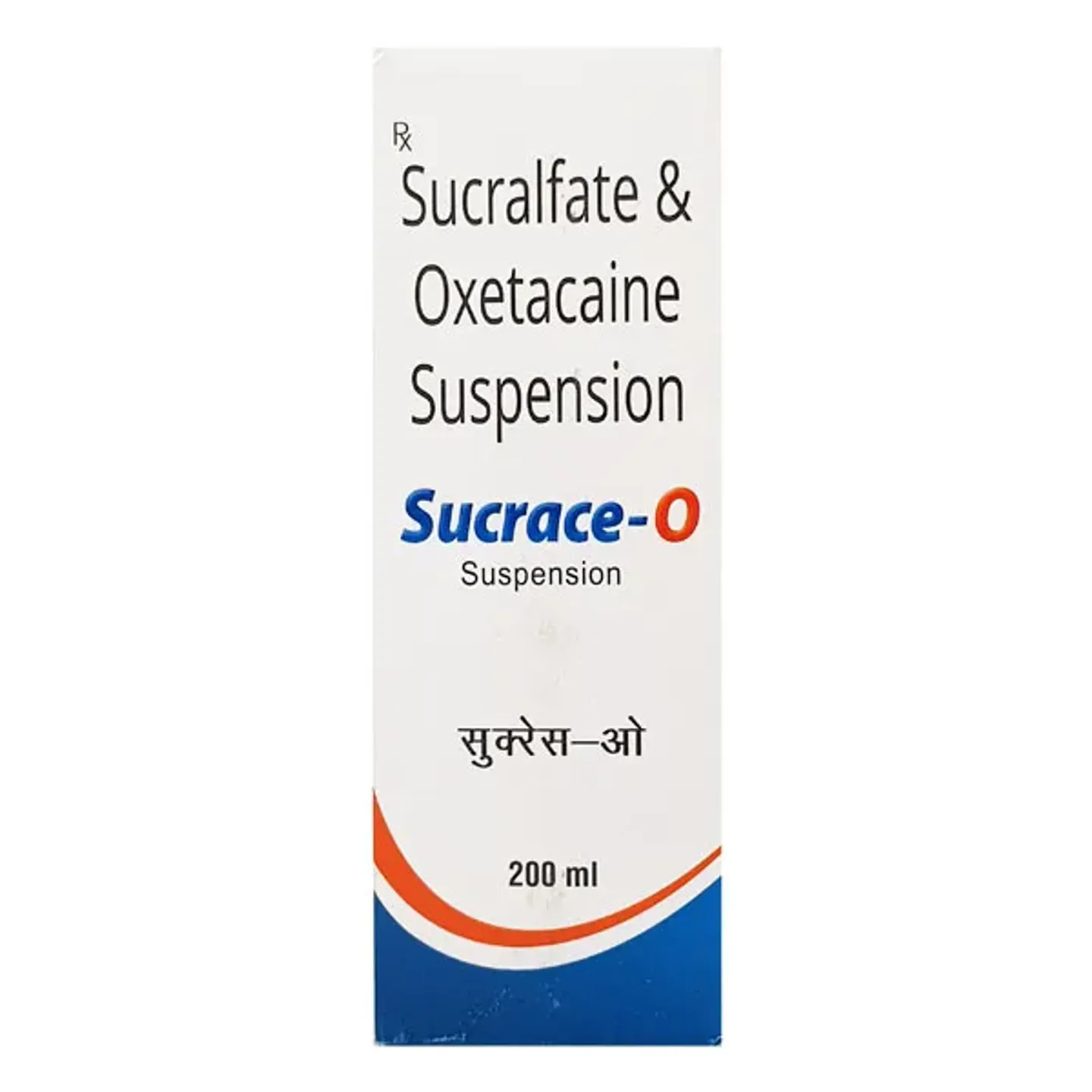 Sucrace O Syrup product image