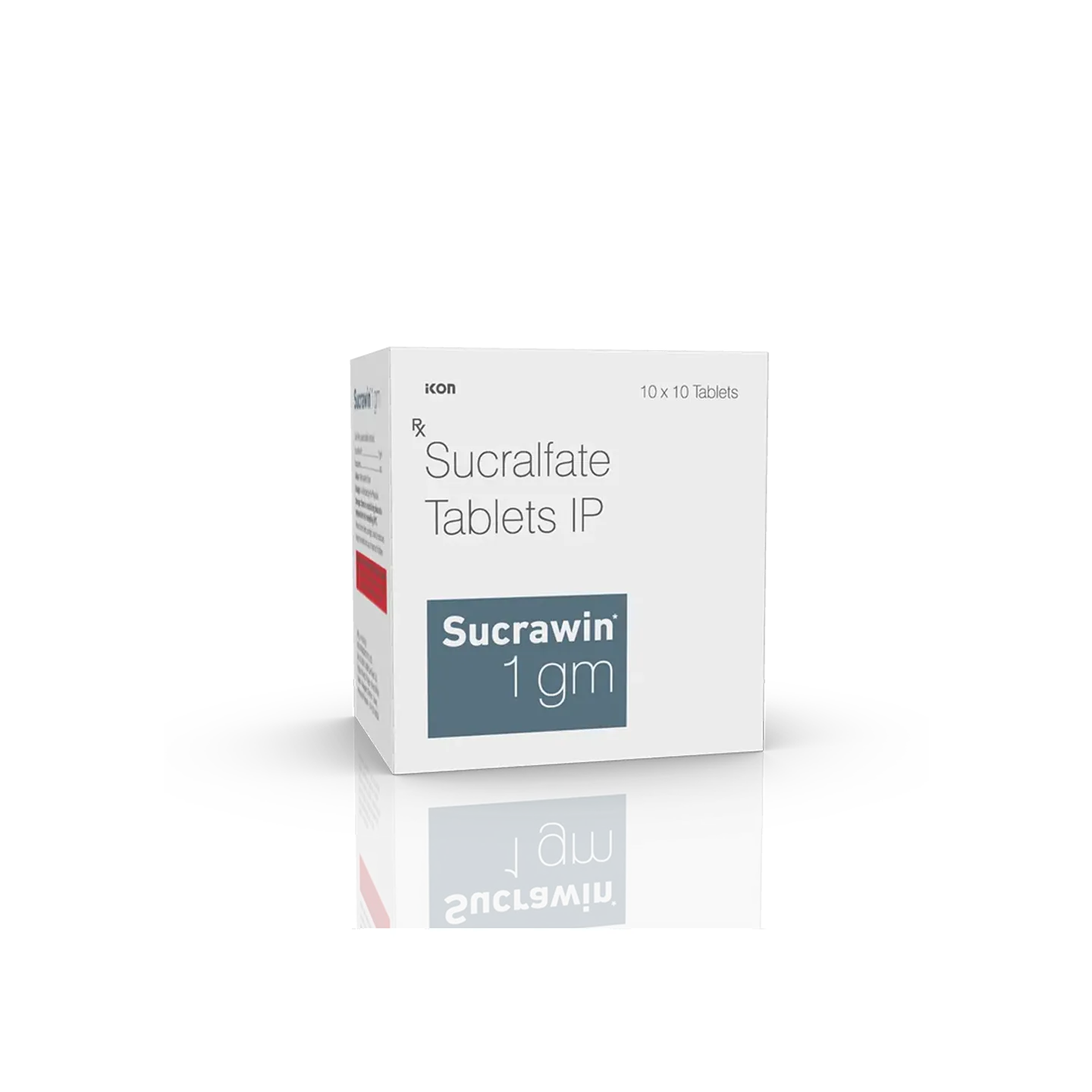 Sucrawin Tablet product image