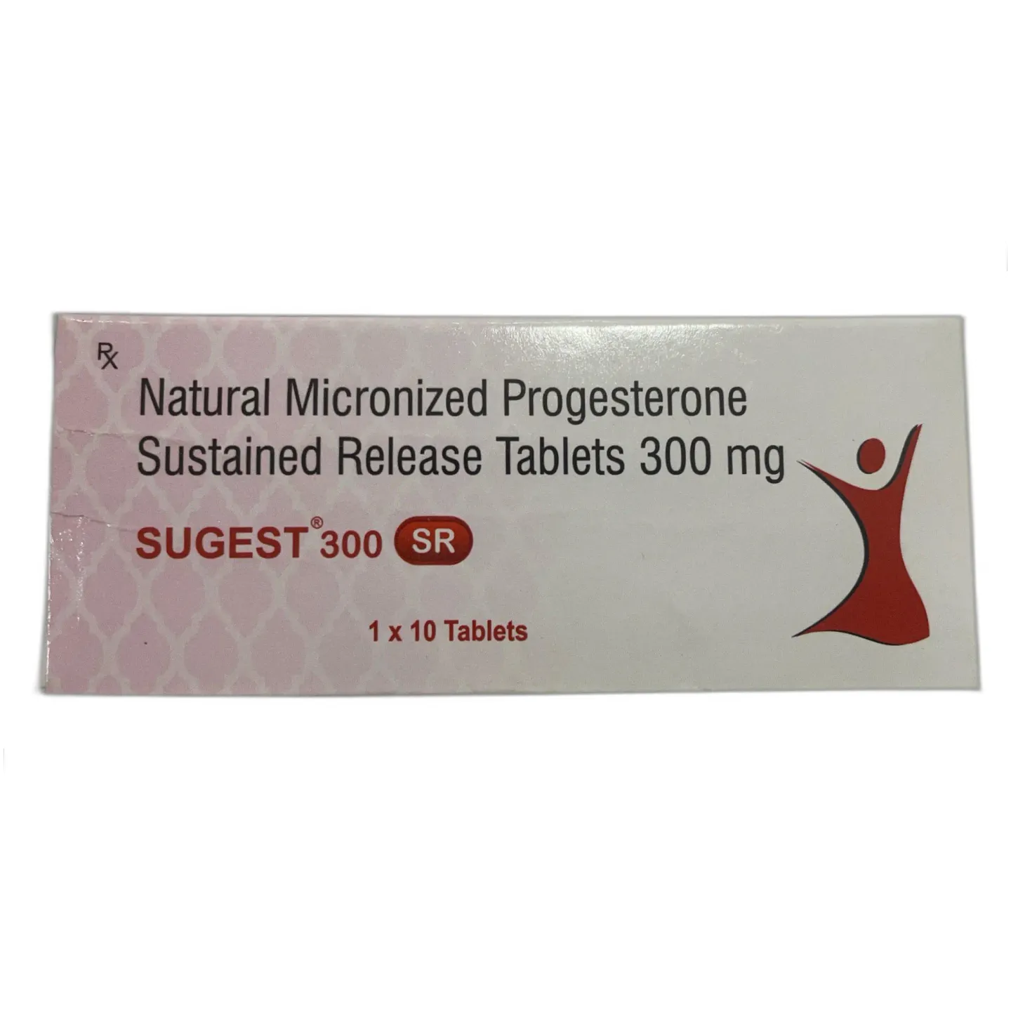 Sugest Sr 300mg Tablet product image