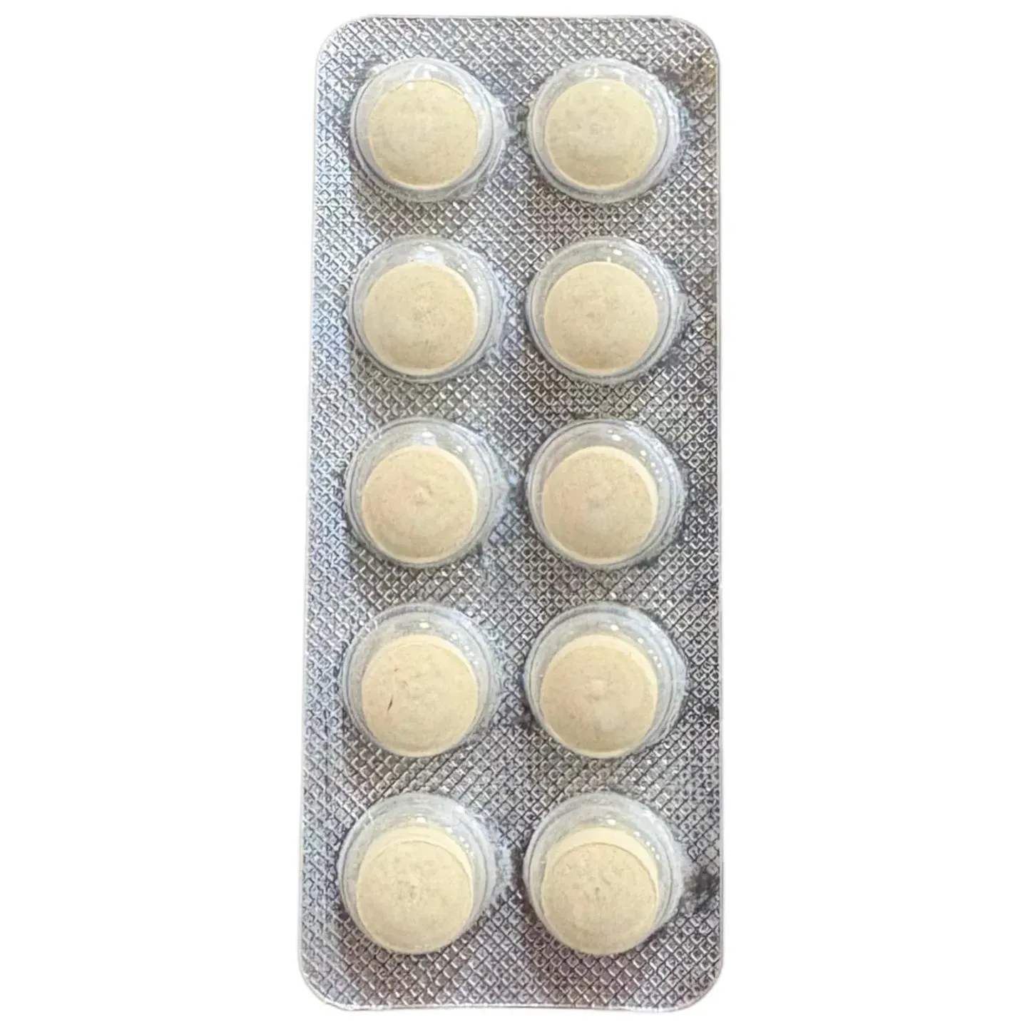 Sulpizen 200mg Tablet product image
