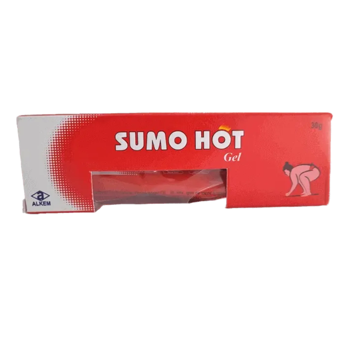 Sumo Hot Gel 30gm product image