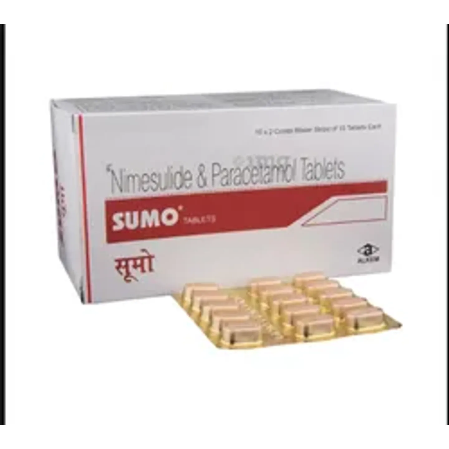 Sumo Tablet product image