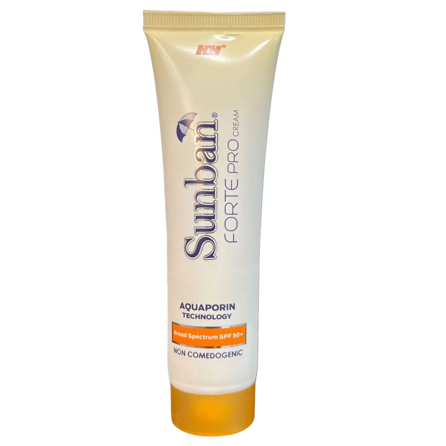 Sunban Forte Pro Cream product image