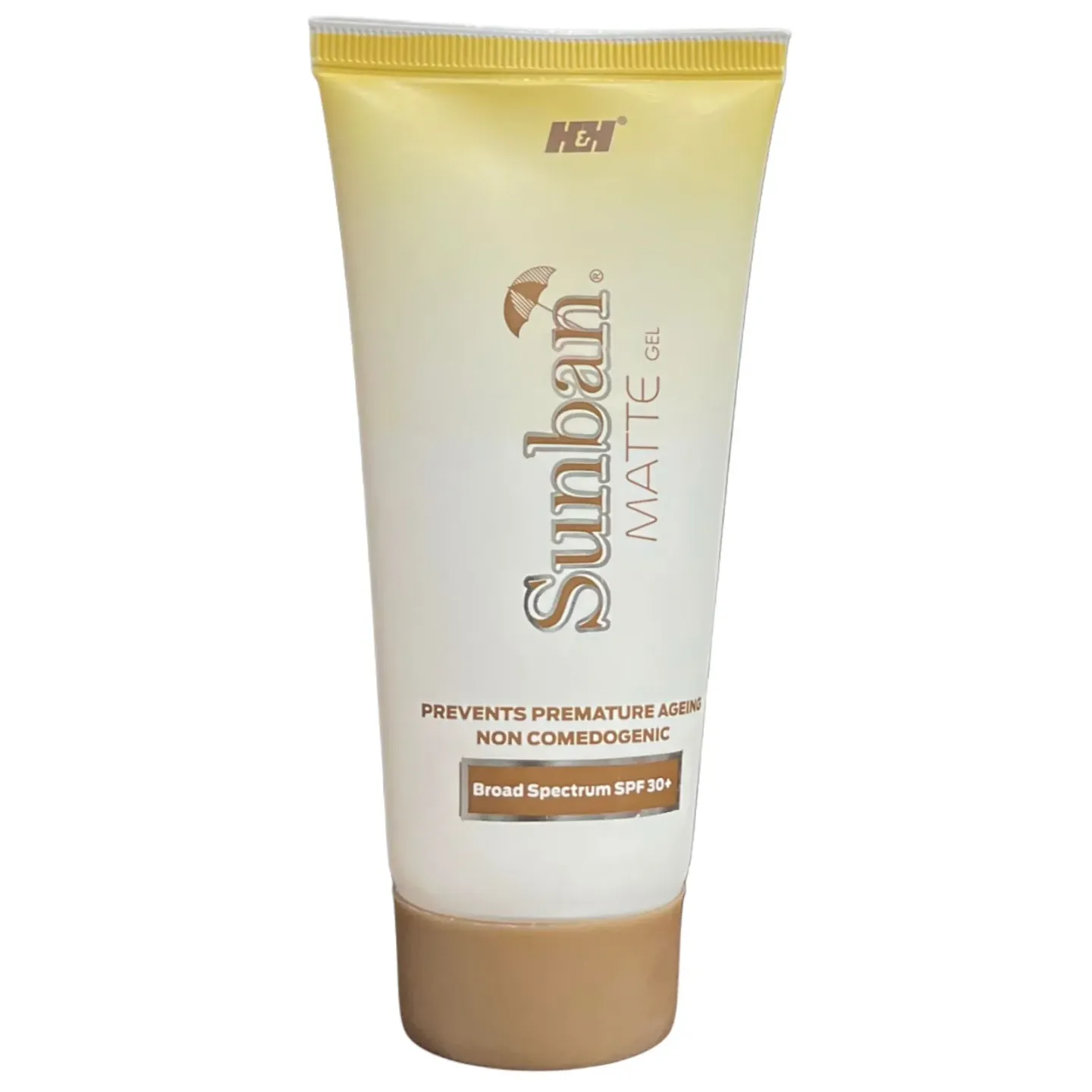 Sunban Matte Gel product image