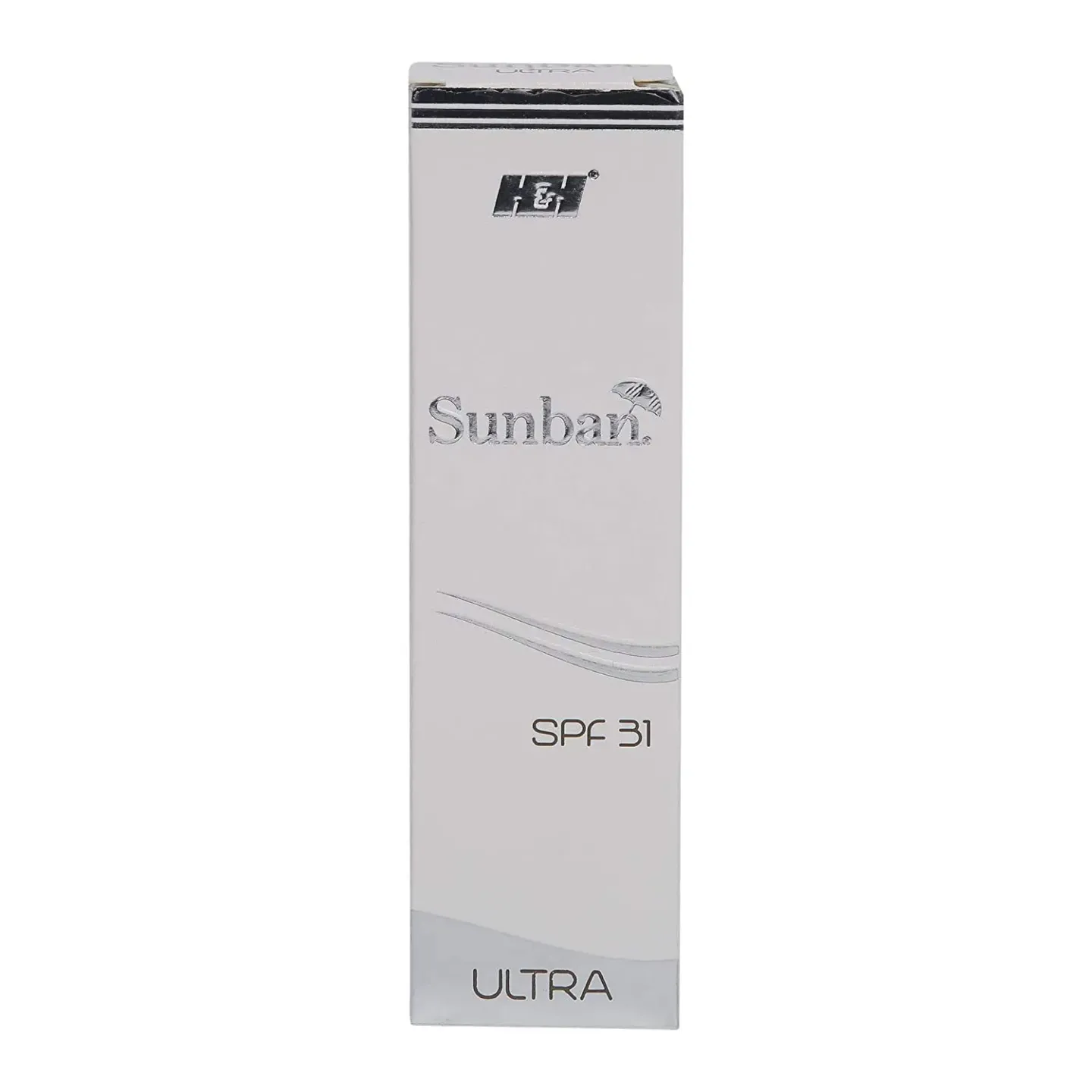 Sunban Ultra Gel 60gm product image