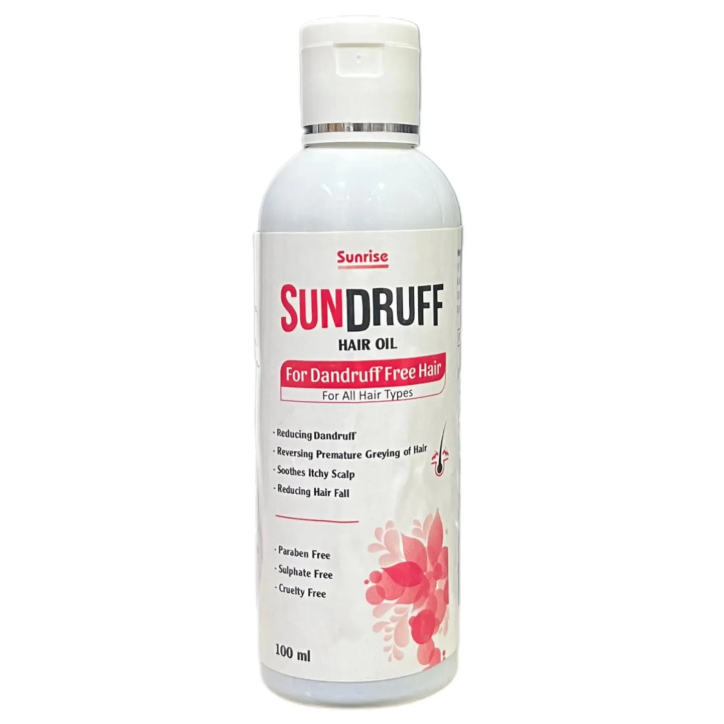 Sundruff Hair Oil product image