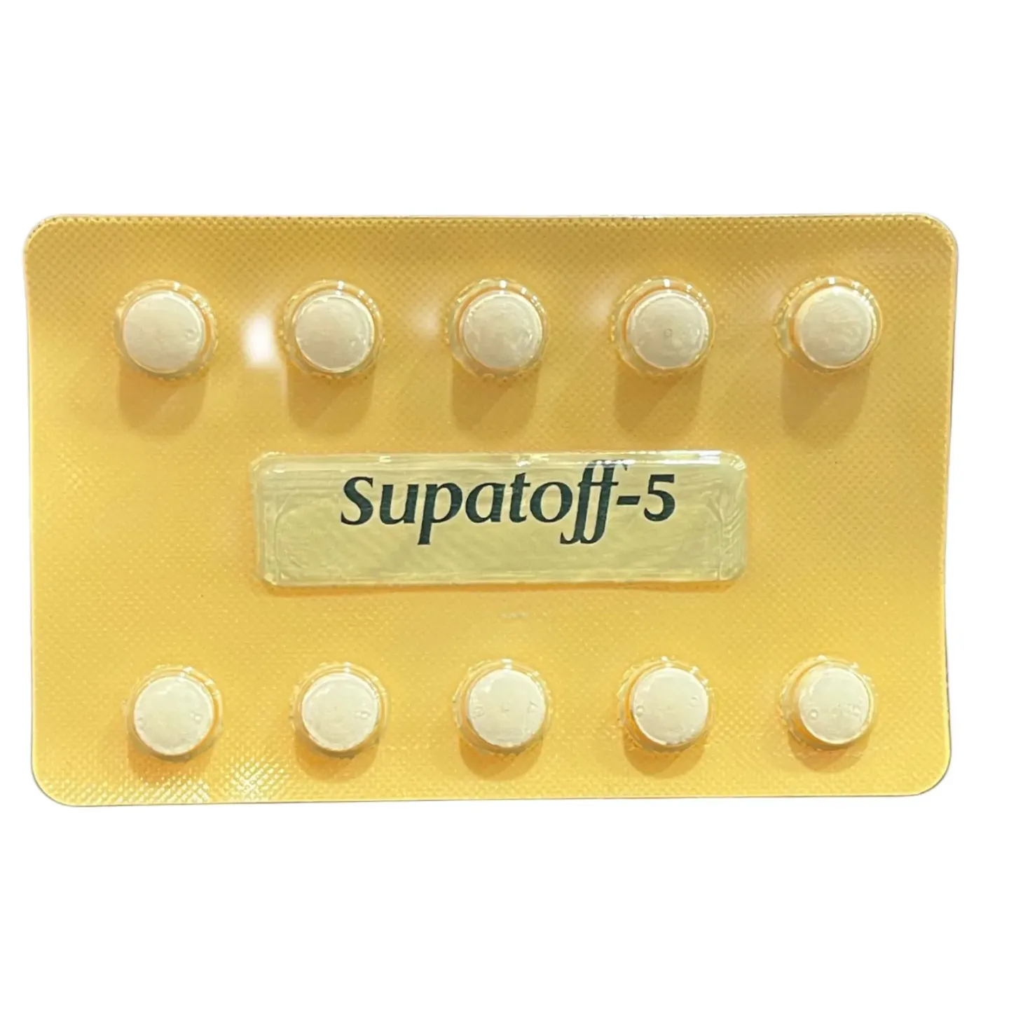 Supatoff 5 Tablet product image