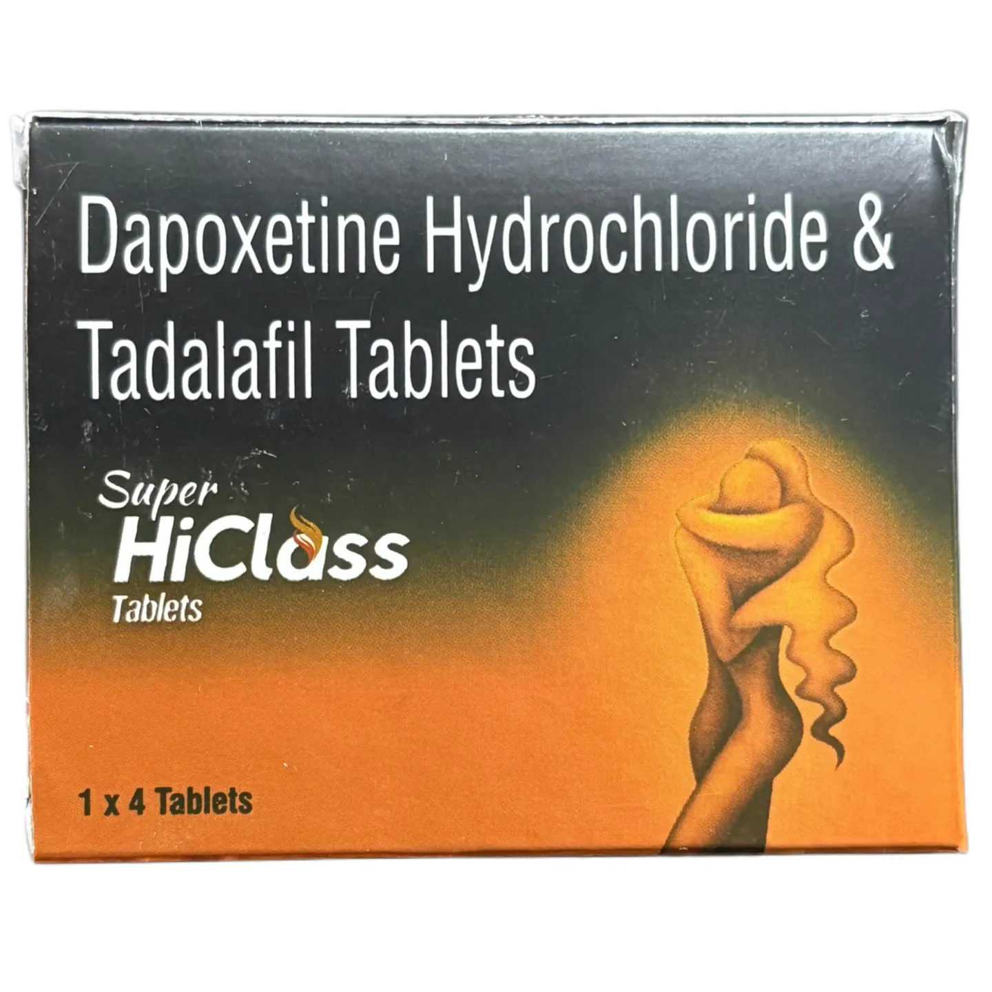 Super Hi Class Tablet product image