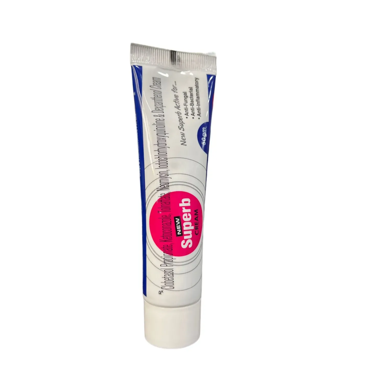 Superb Cream product image