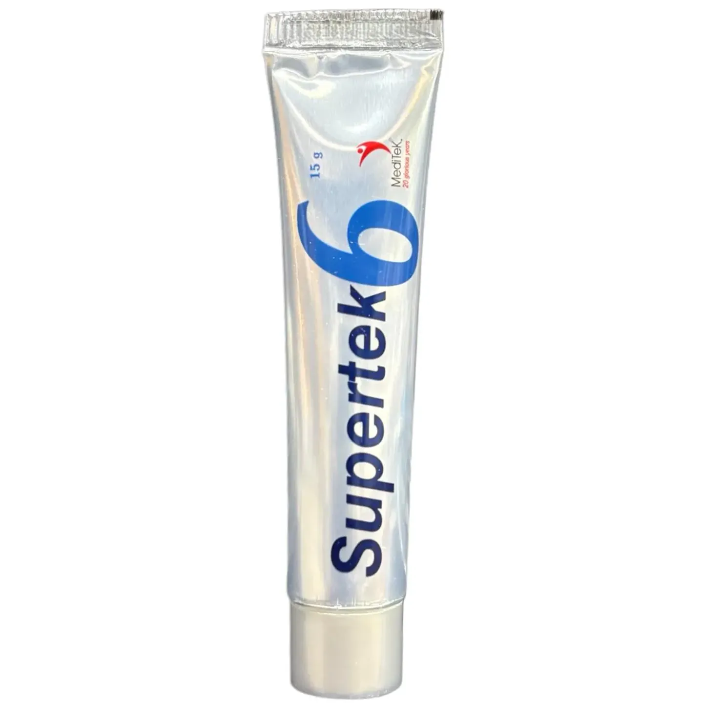 Supertek-6 Cream 15gm product image