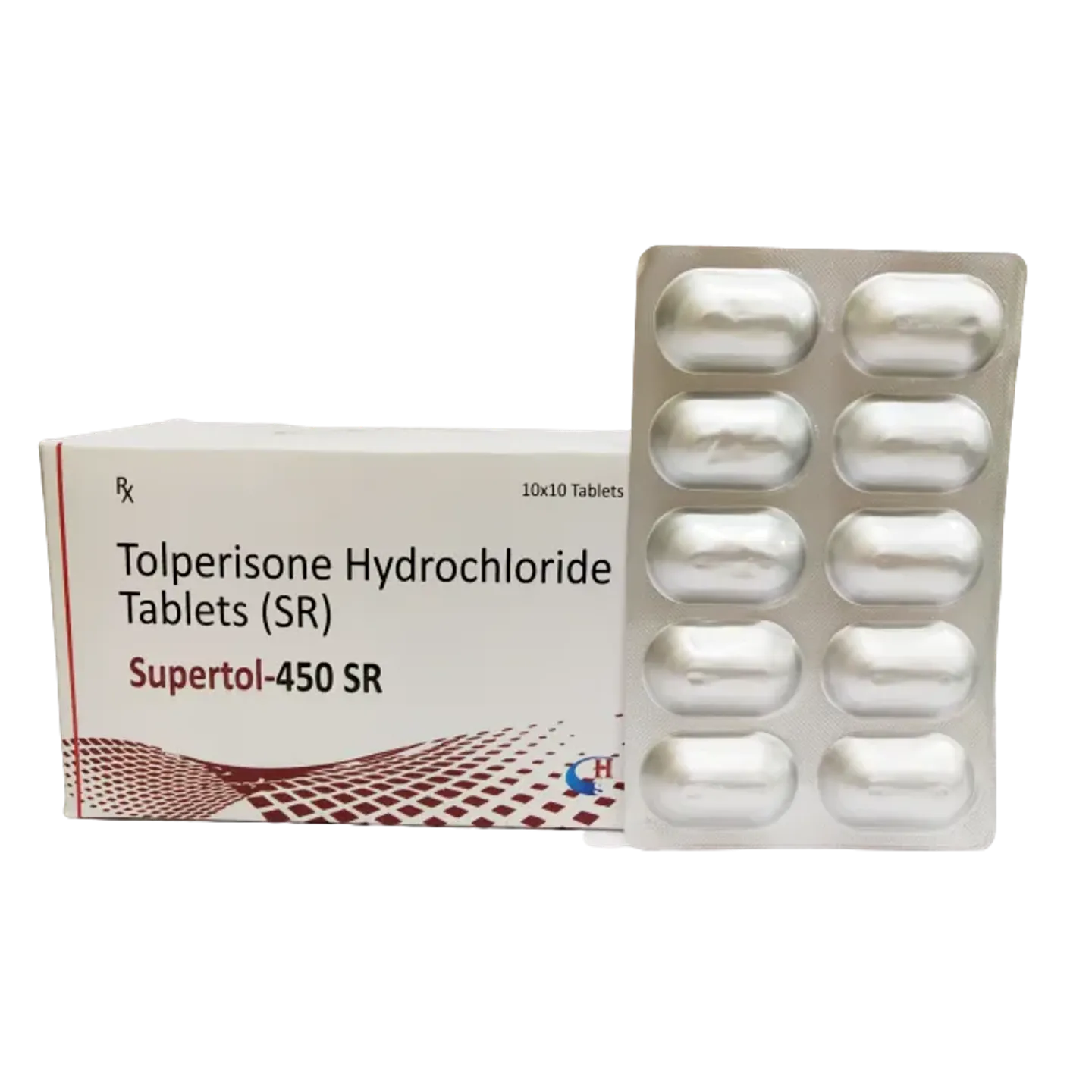 Supertol 450 Tablet product image