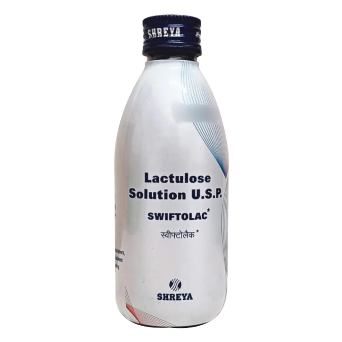 Swiftolac Syrup 150ml product image