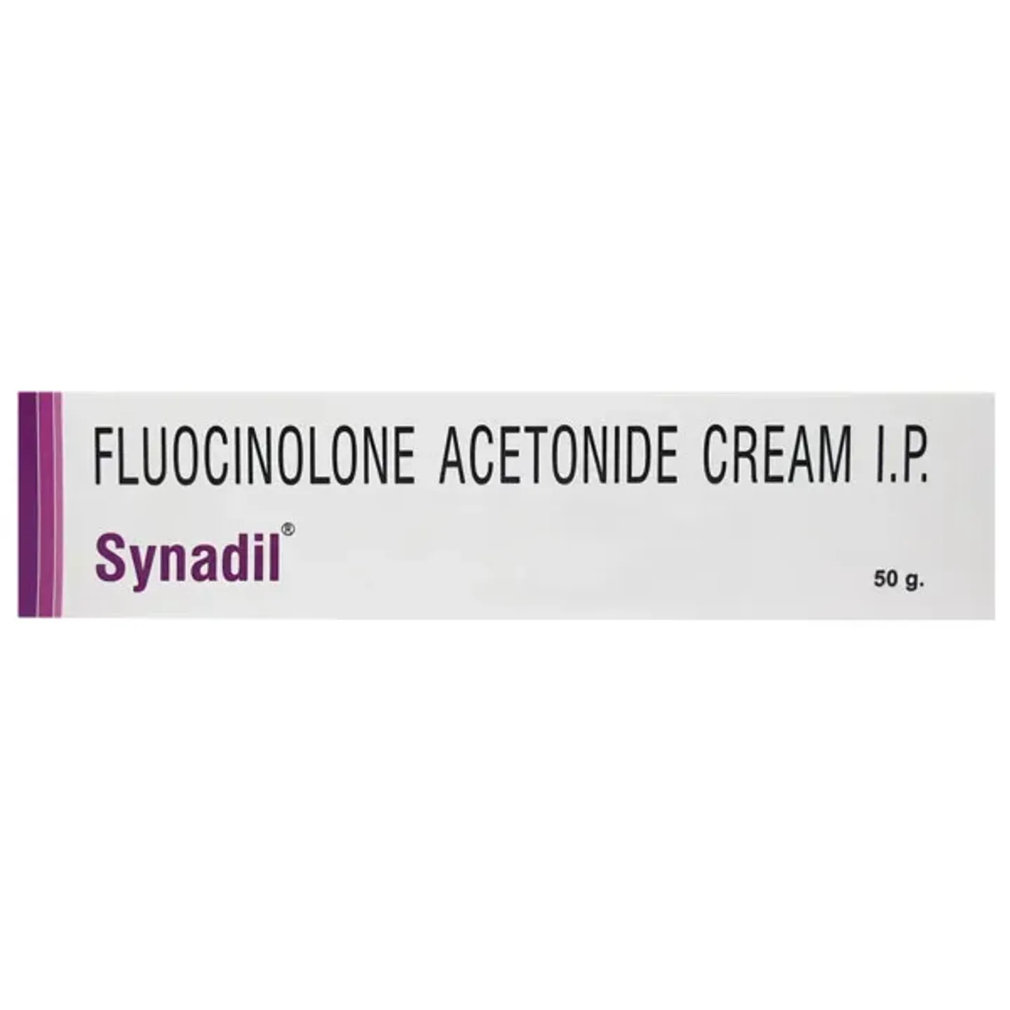Synadil Cream 50gm product image