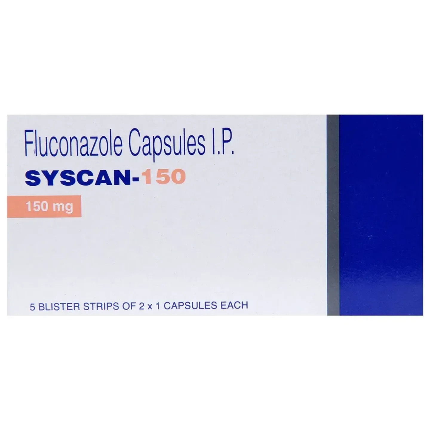 Syscan 150 Capsule product image