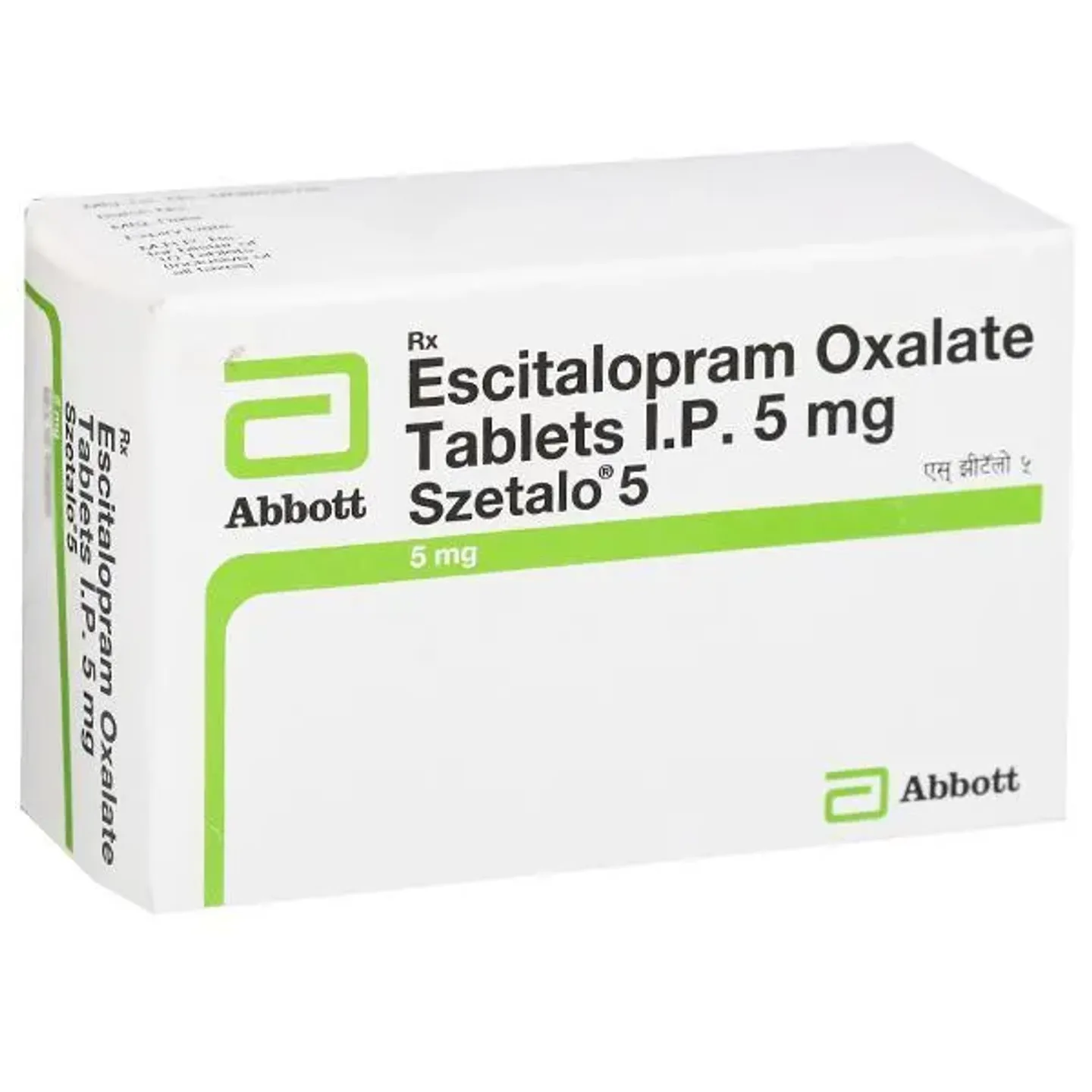 Szetalo 5 Tablet product image