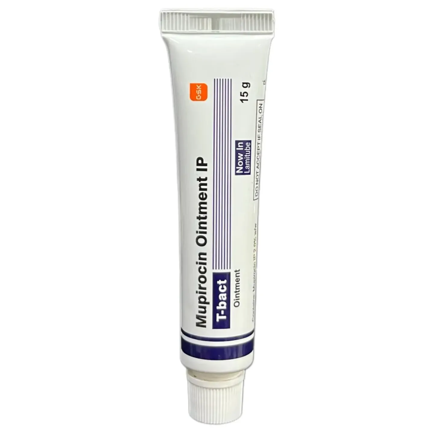 T Bact Ointment 15gm product image