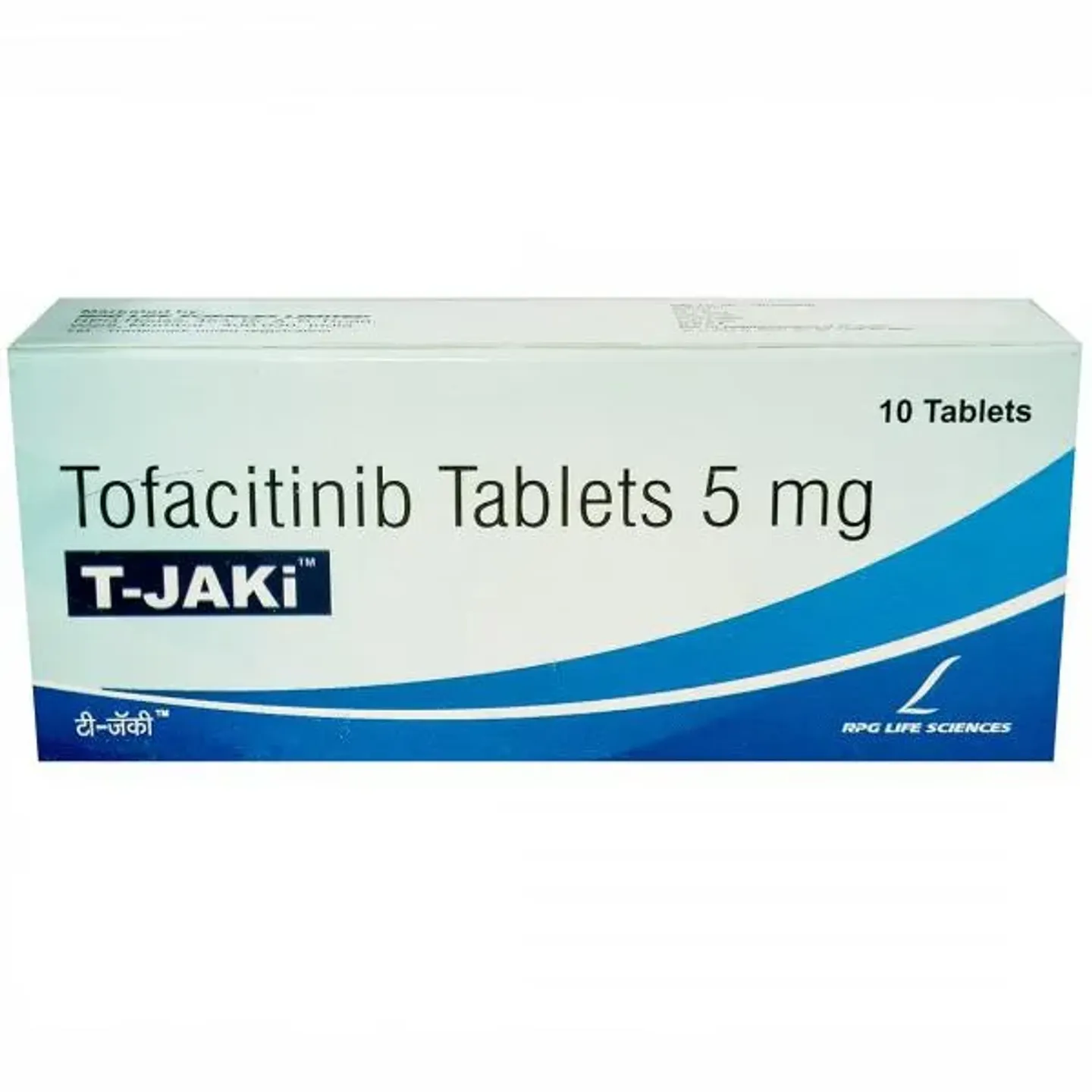 T Jaki Tablet product image