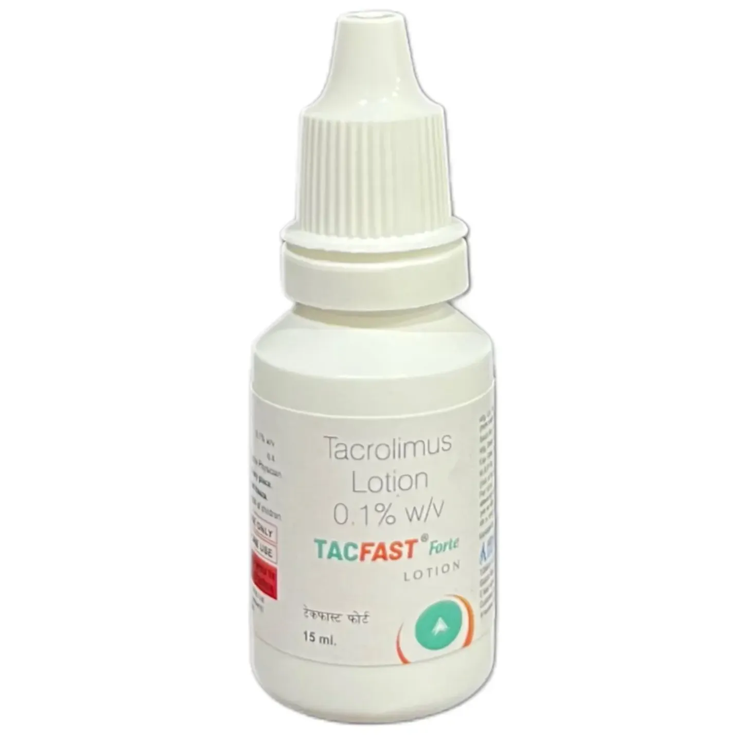 Tacfast Forte Lotion 15ml product image