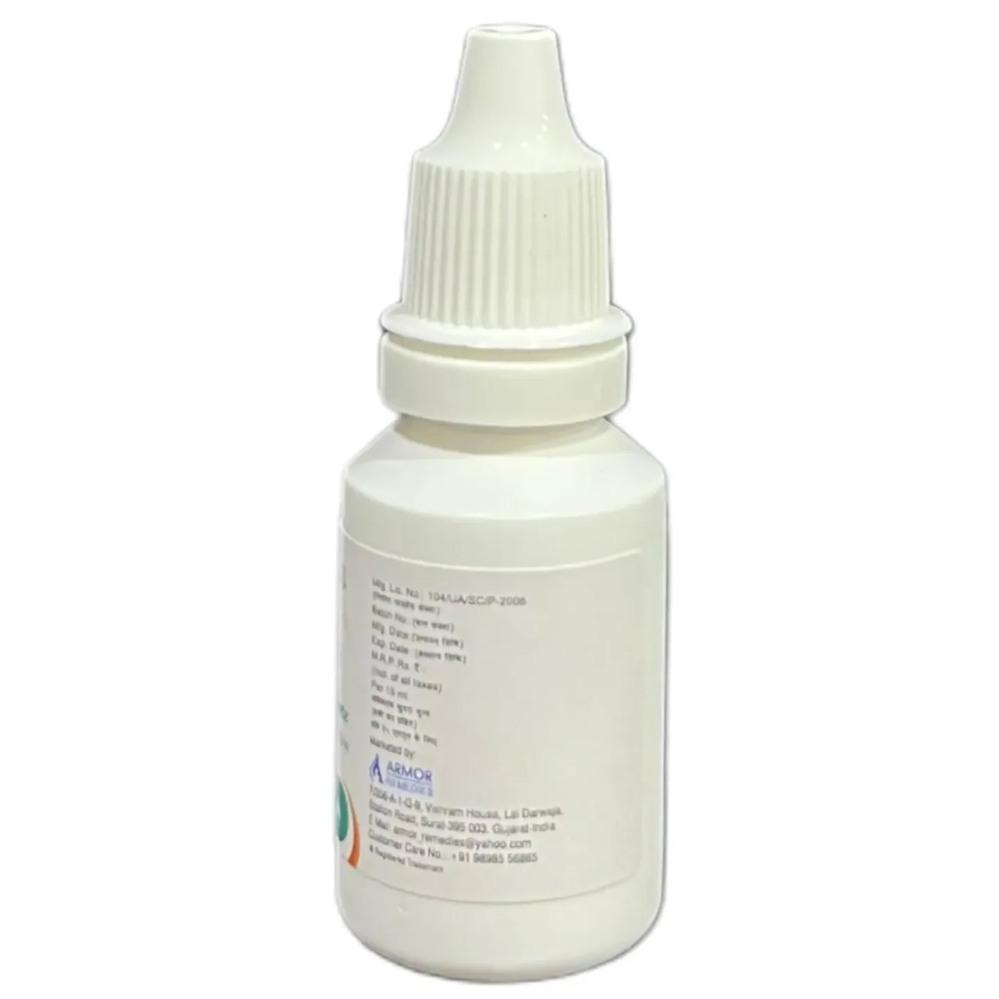 Tacfast Forte Lotion 15ml product image