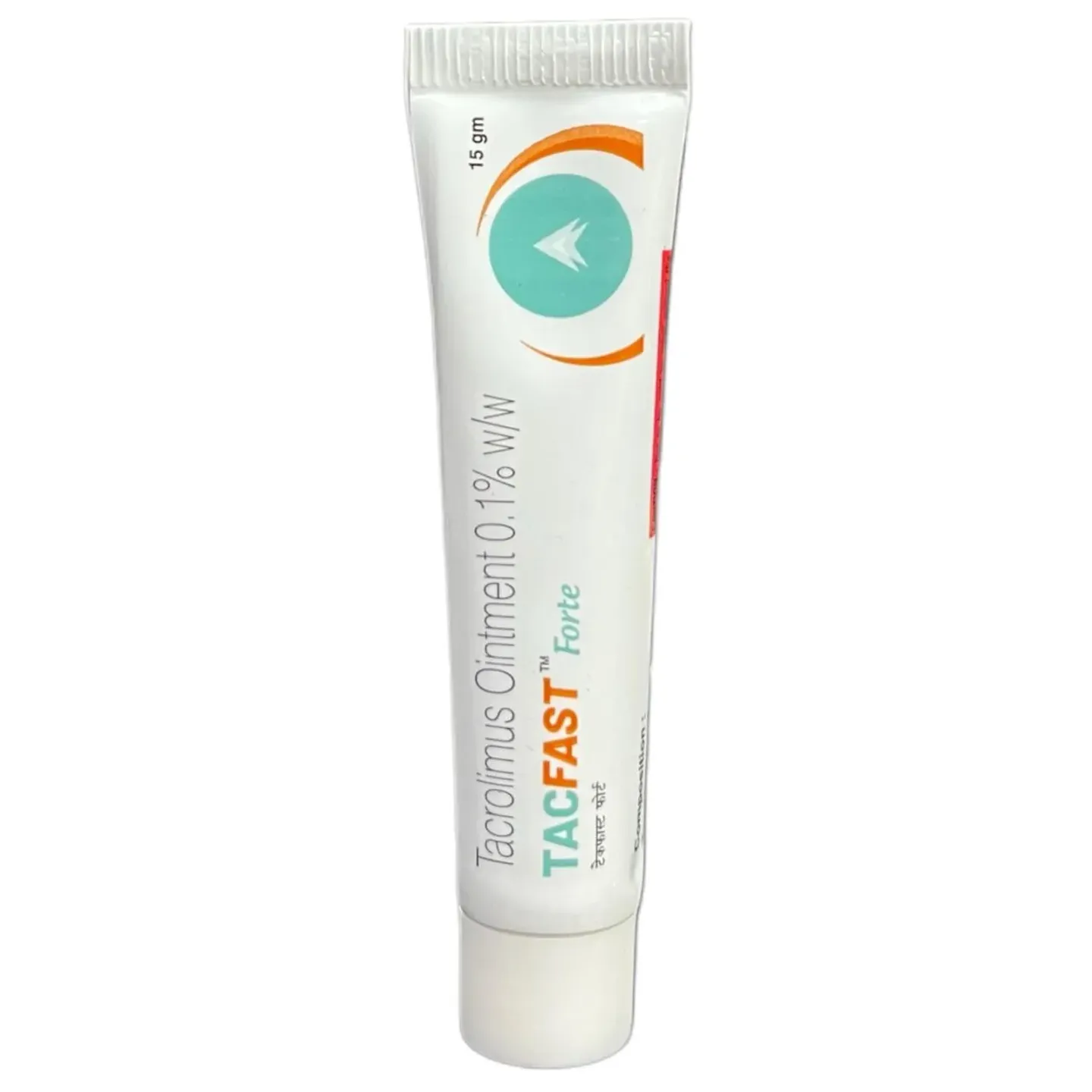 Tacfast Forte Ointment 15gm product image