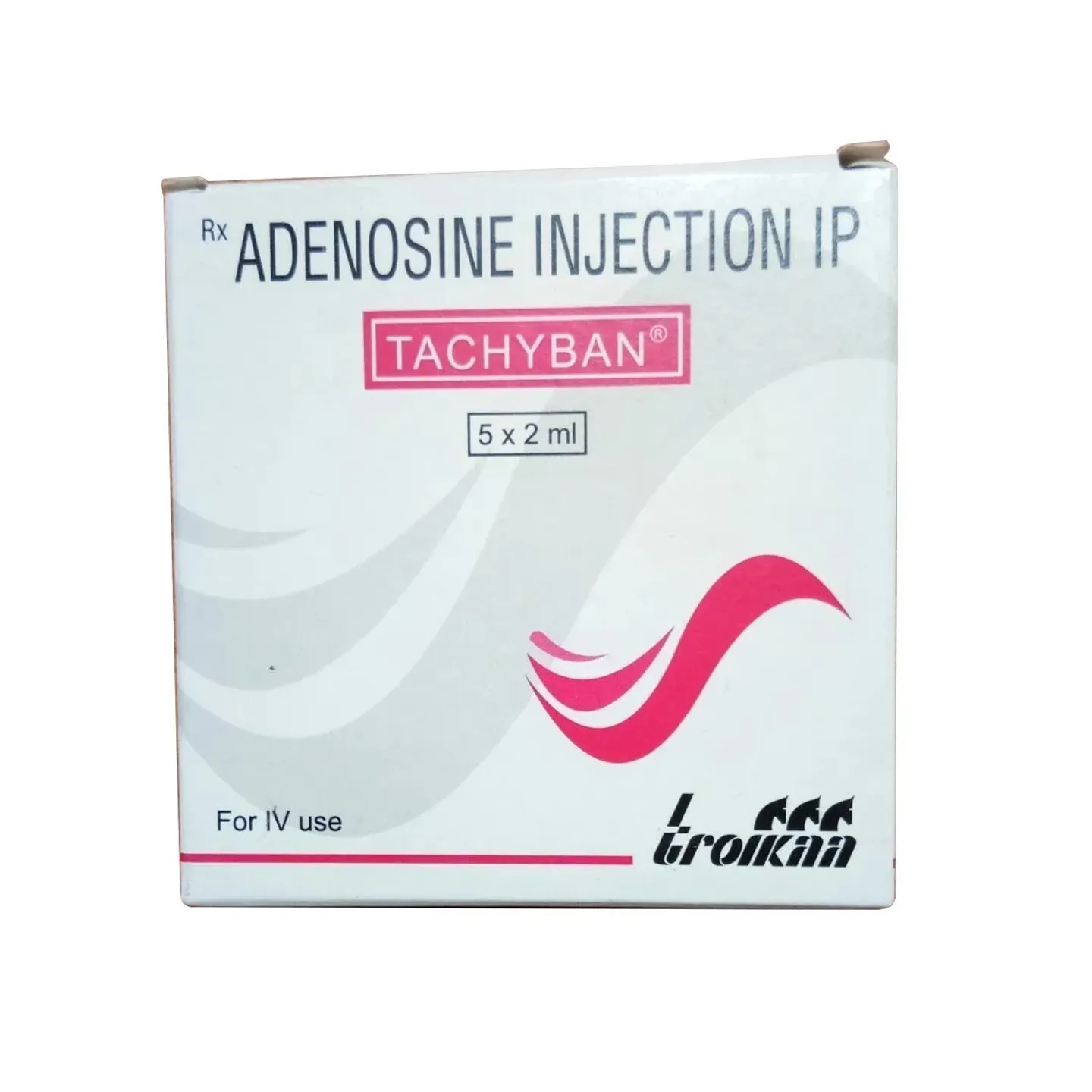 Tachyban Injection 2ml product image